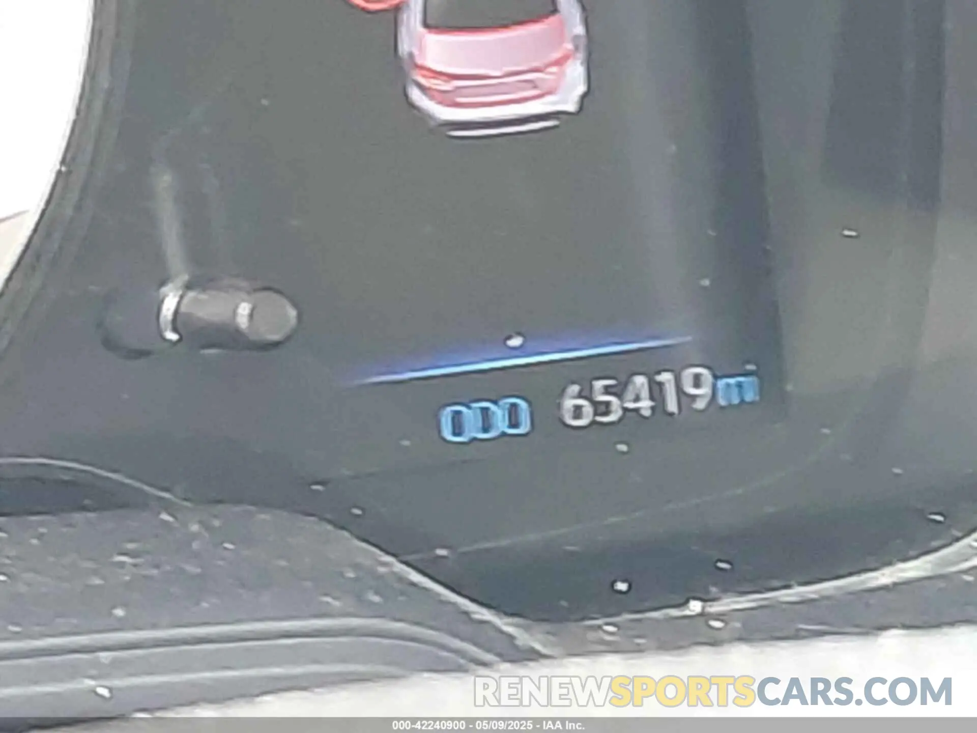 15 Photograph of a damaged car JTDEPMAE5MJ185326 TOYOTA COROLLA 2021