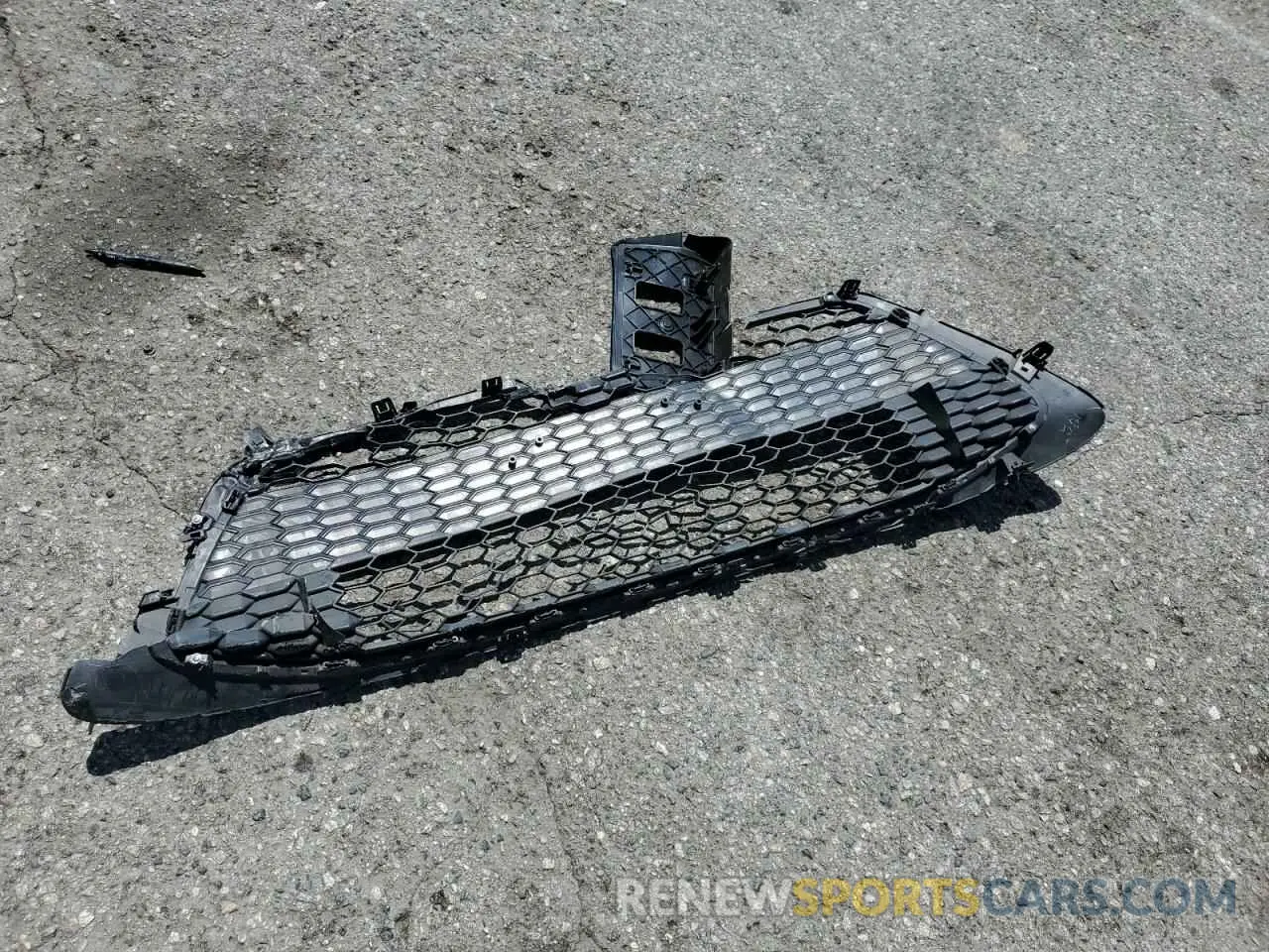 12 Photograph of a damaged car JTDEPMAE5MJ186119 TOYOTA COROLLA 2021