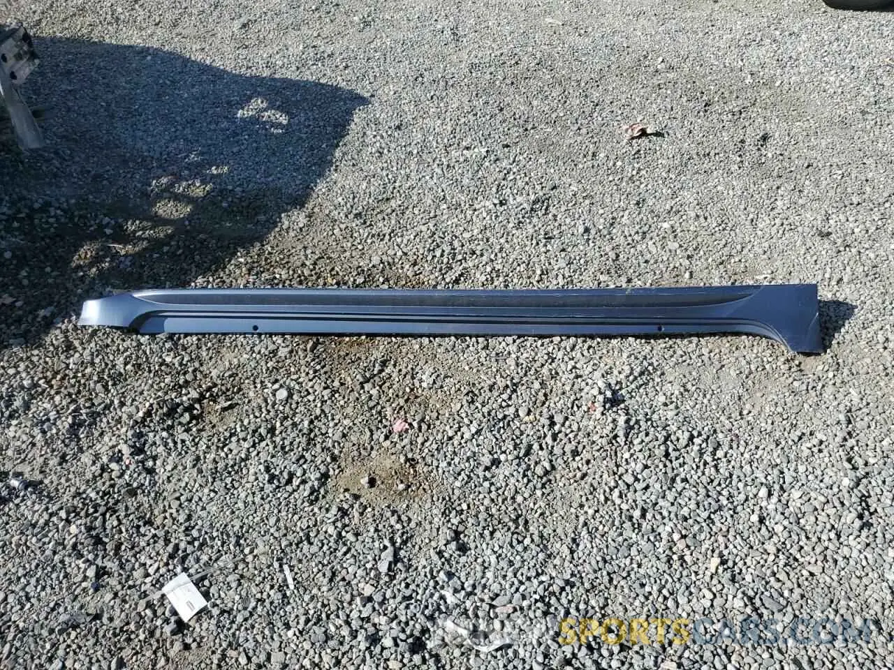 12 Фотография поврежденного автомобиля JTDEPMAE7MJ123202 TOYOTA COROLLA 2021
