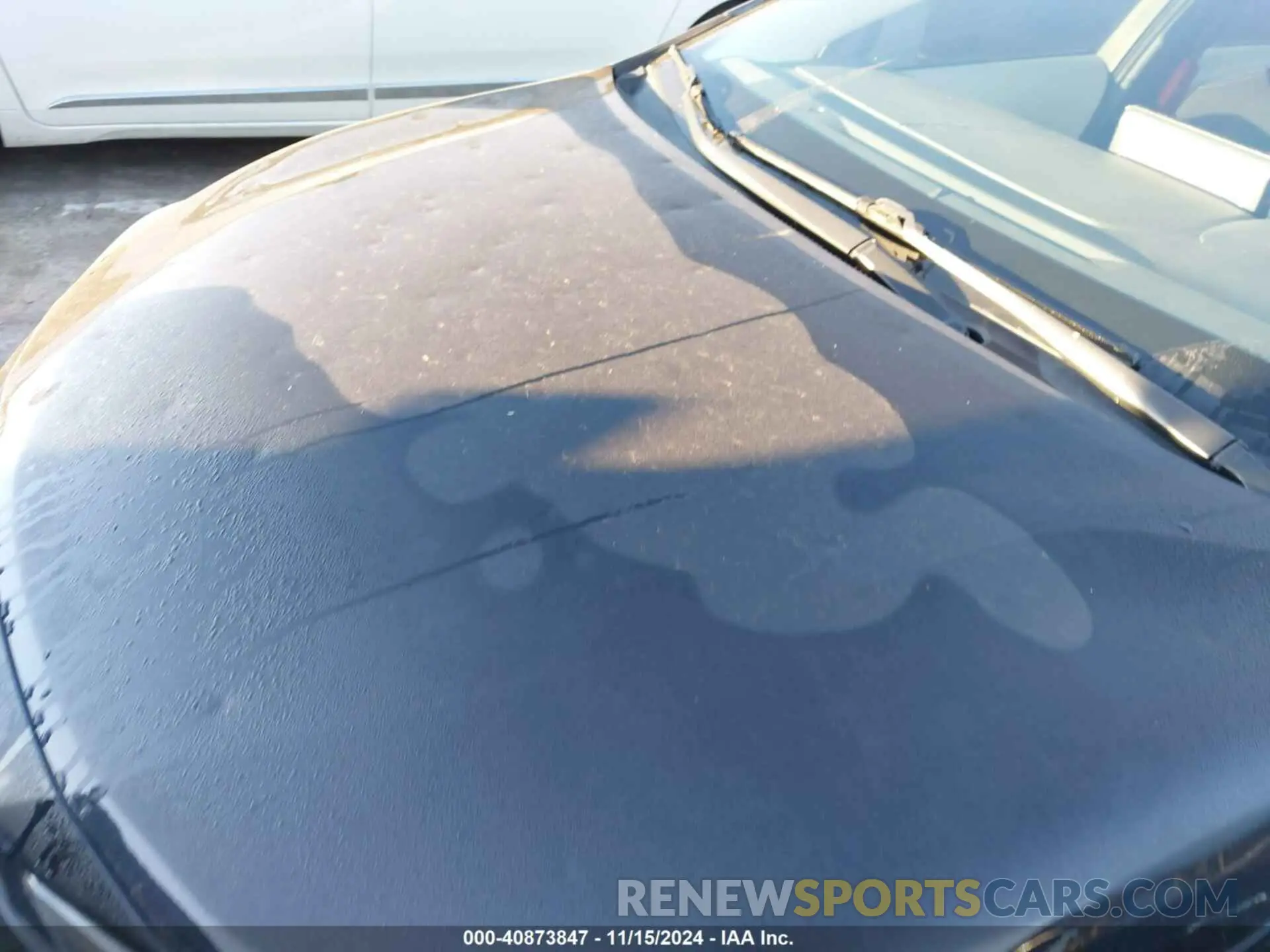 6 Photograph of a damaged car JTDEPMAE8MJ166009 TOYOTA COROLLA 2021