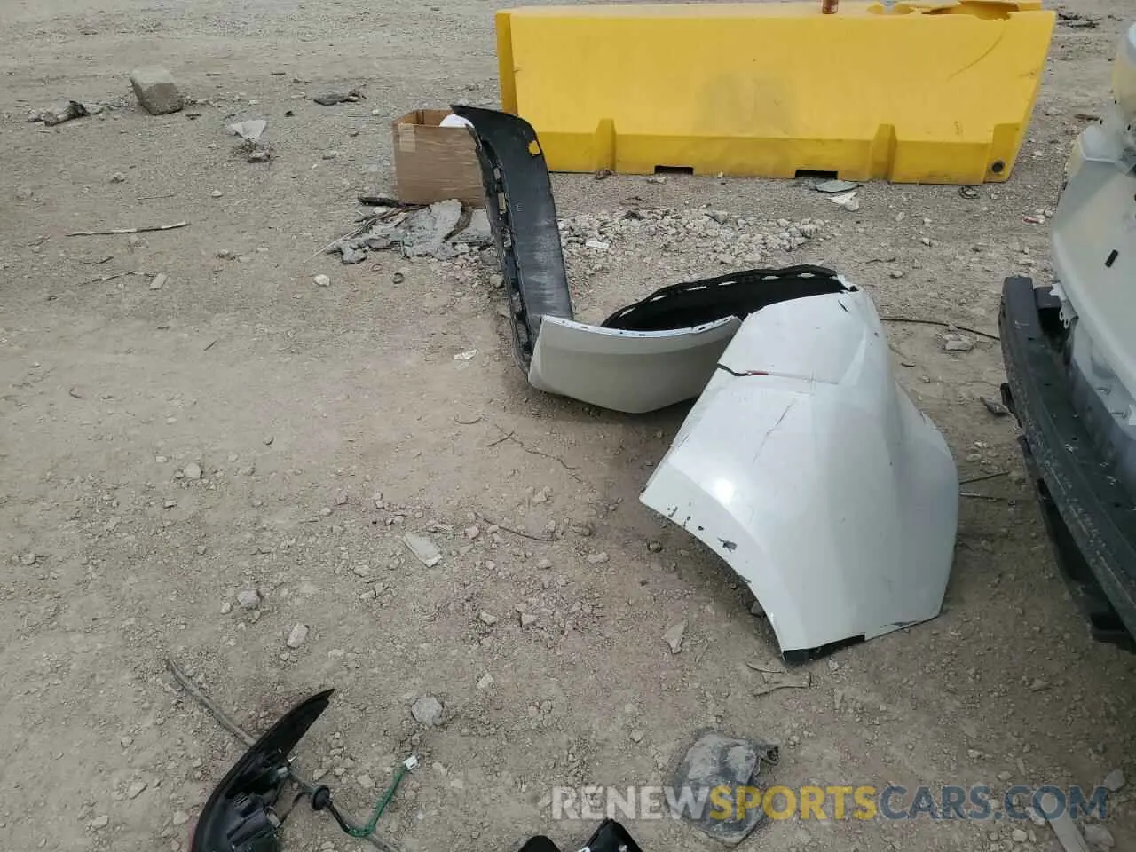 12 Photograph of a damaged car JTDEPMAE8MJ184963 TOYOTA COROLLA 2021