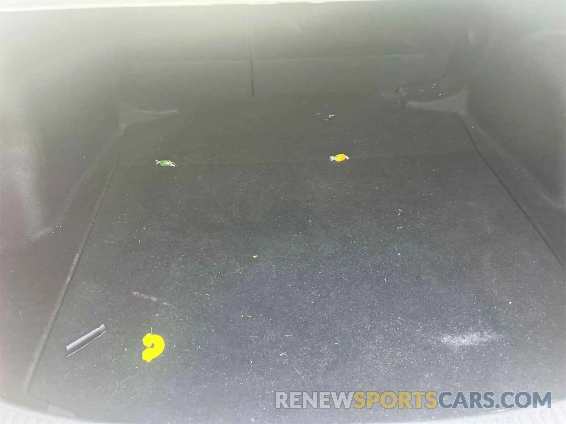 19 Photograph of a damaged car JTDEPMAEXMJ189047 TOYOTA COROLLA 2021
