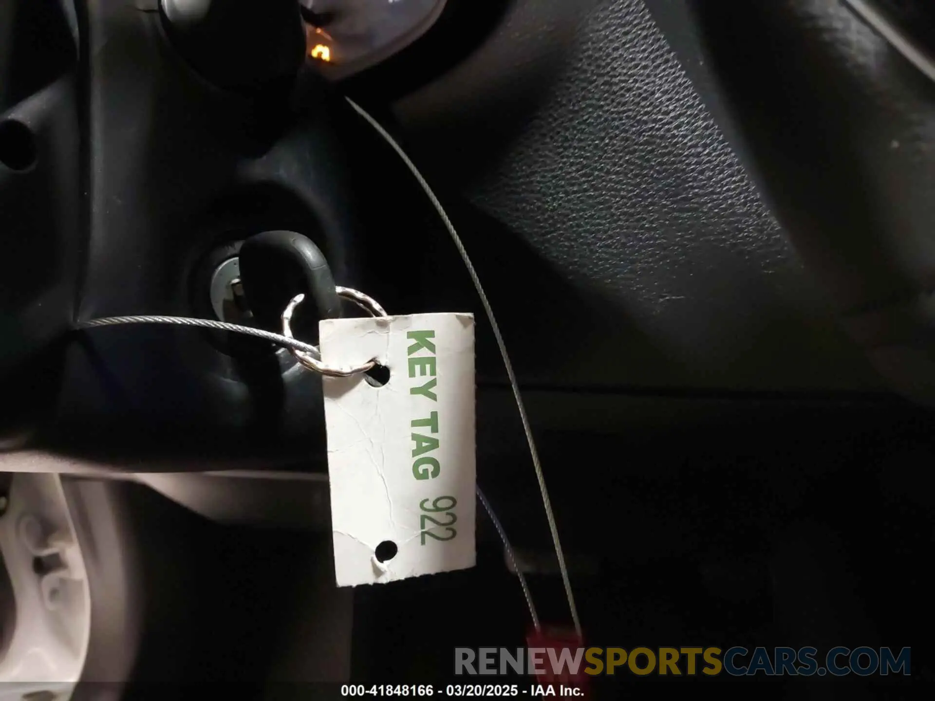 11 Photograph of a damaged car JTDS4MCE9MJ055445 TOYOTA COROLLA 2021