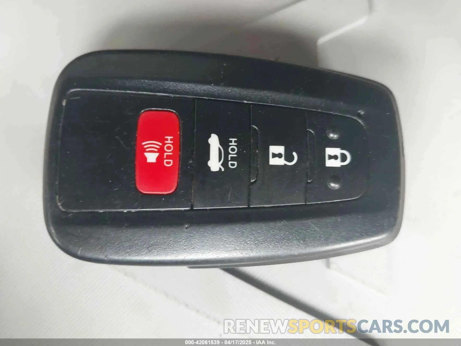 11 Фотография поврежденного автомобиля JTDVPMAE3MJ128297 TOYOTA COROLLA 2021