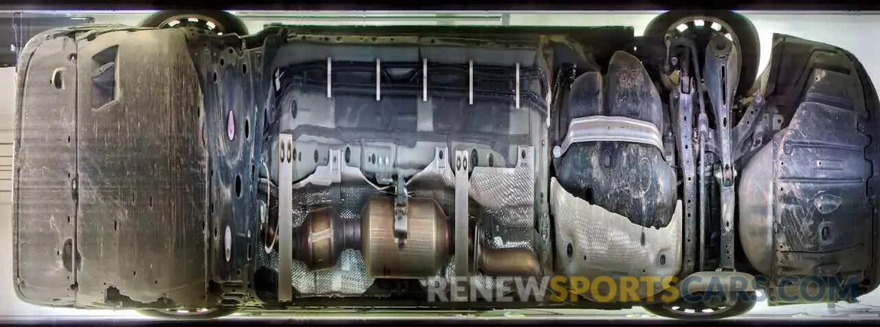 13 Photograph of a damaged car JTDVPMAE9MJ122648 TOYOTA COROLLA 2021