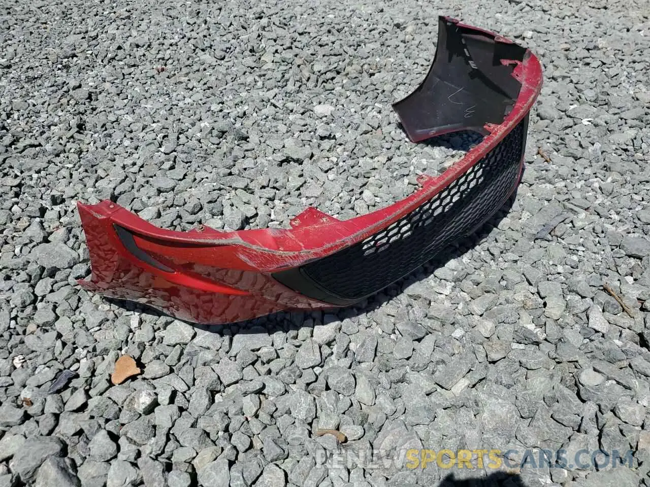 12 Photograph of a damaged car JTDVPMAE9MJ134296 TOYOTA COROLLA 2021