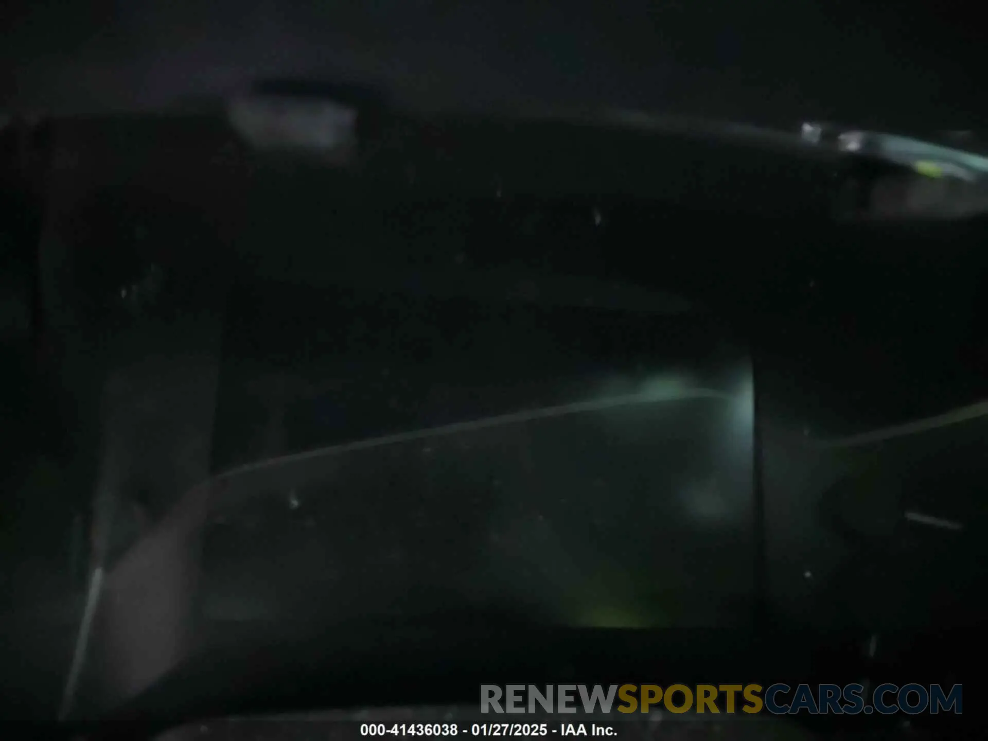 7 Photograph of a damaged car JTNA4MBE8M3109069 TOYOTA COROLLA 2021