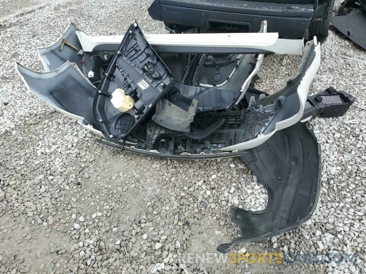 12 Фотография поврежденного автомобиля JTND4MBE2M3117603 TOYOTA COROLLA 2021