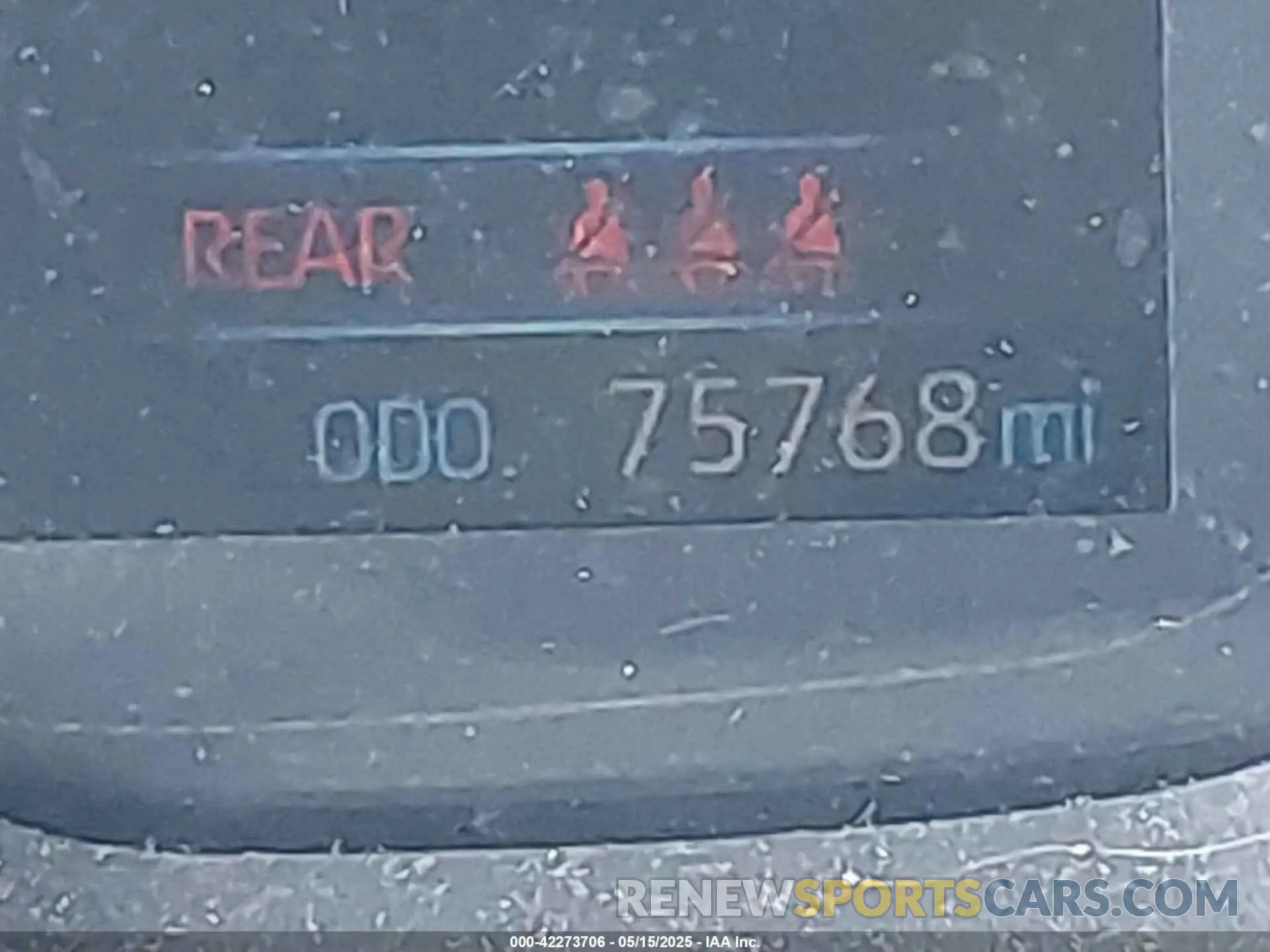 16 Фотография поврежденного автомобиля 5YFEPMAE0NP272614 TOYOTA COROLLA 2022