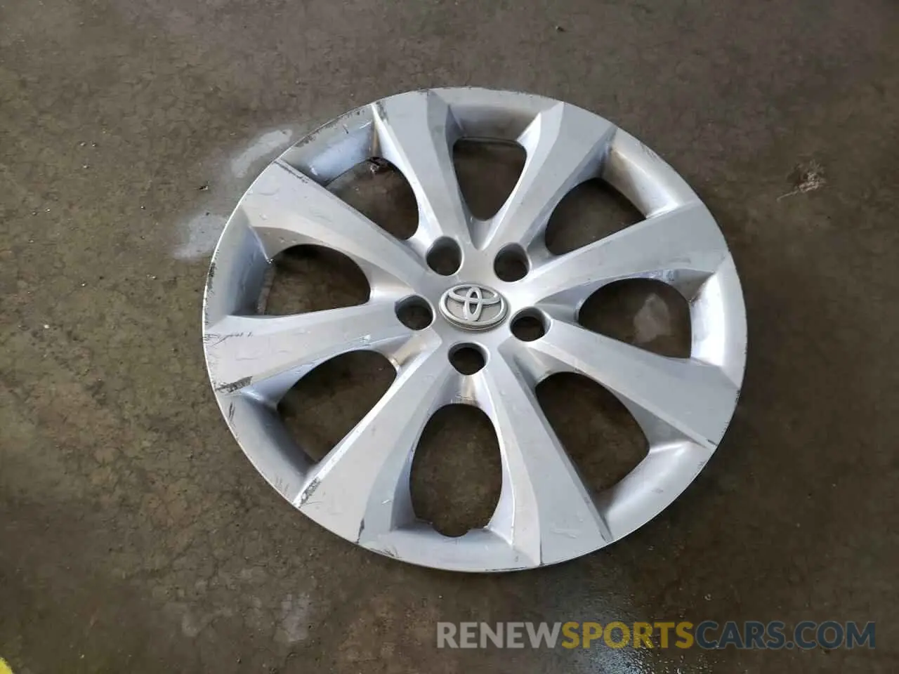 12 Фотография поврежденного автомобиля 5YFEPMAE2NP295635 TOYOTA COROLLA 2022