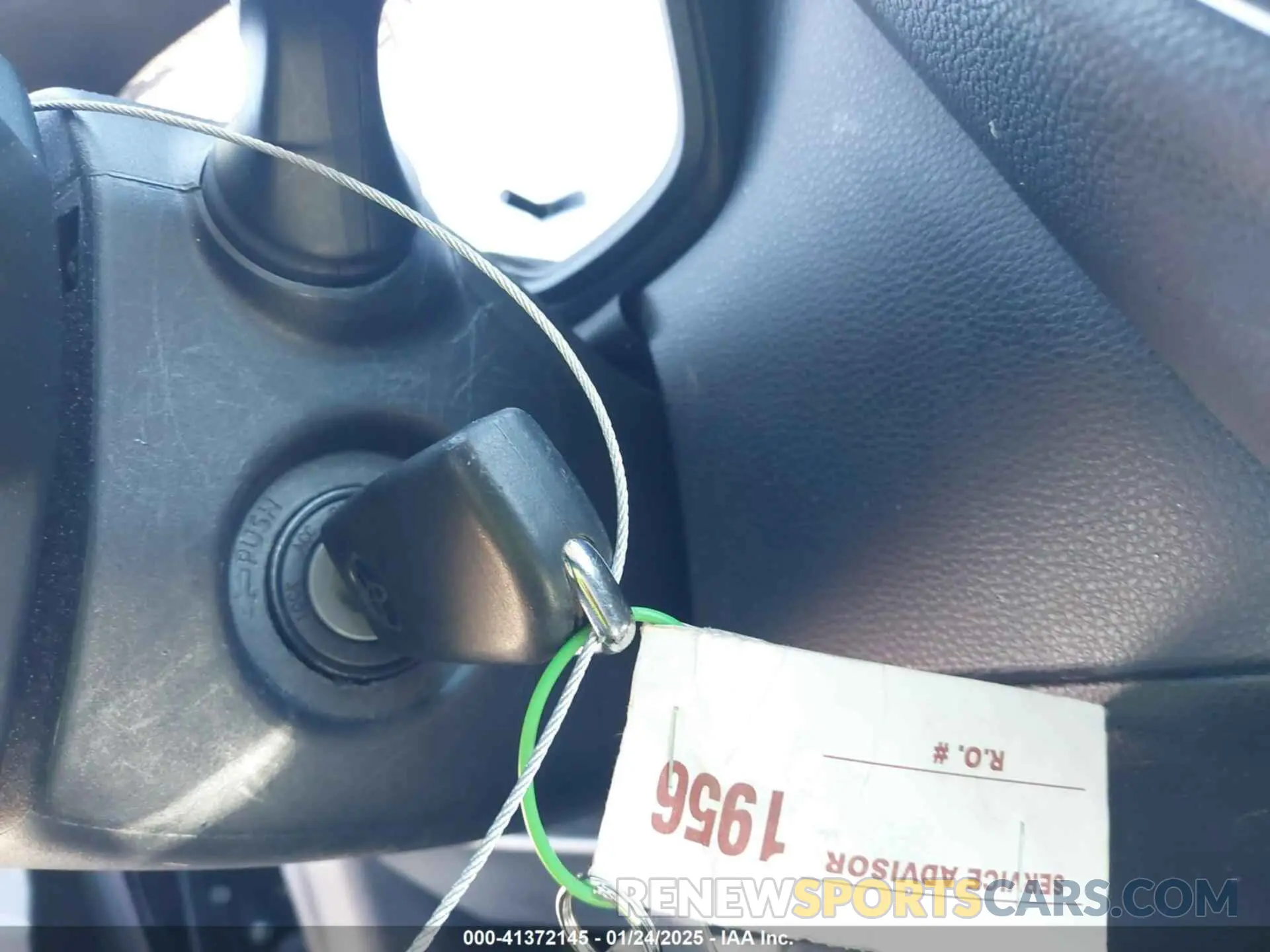 11 Photograph of a damaged car 5YFEPMAE3NP318534 TOYOTA COROLLA 2022
