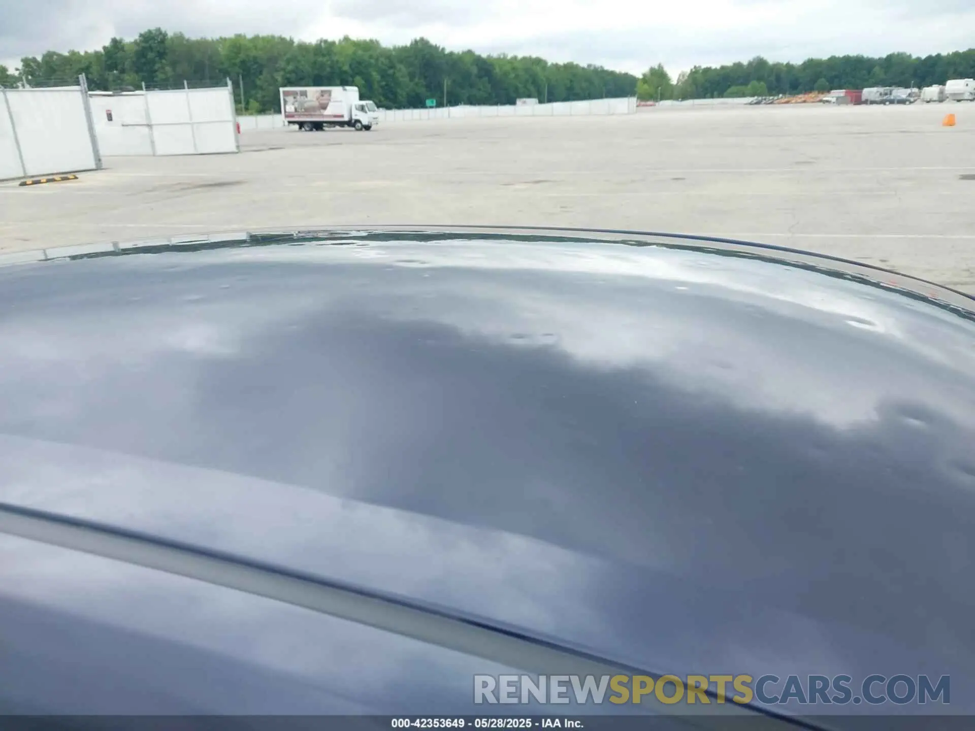 17 Photograph of a damaged car 5YFEPMAE4NP323693 TOYOTA COROLLA 2022