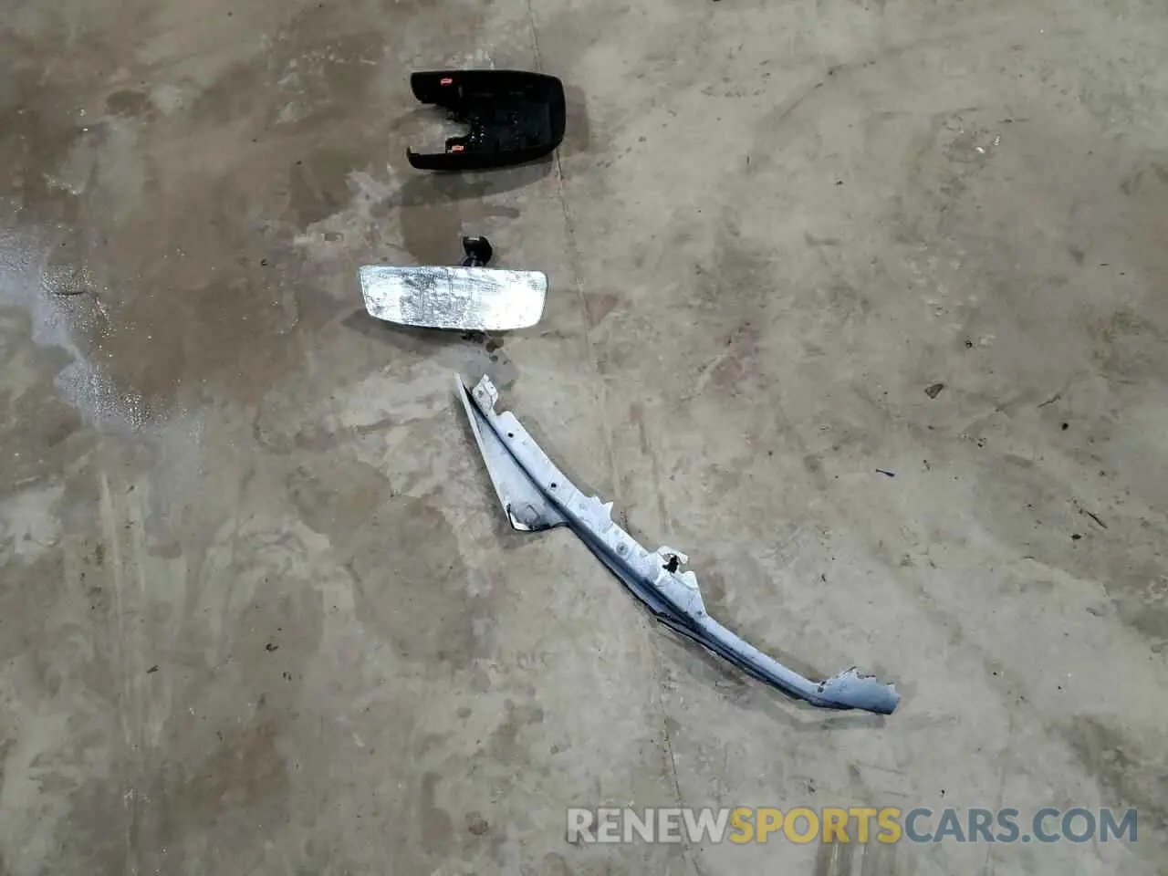 12 Фотография поврежденного автомобиля 5YFEPMAE5NP312606 TOYOTA COROLLA 2022