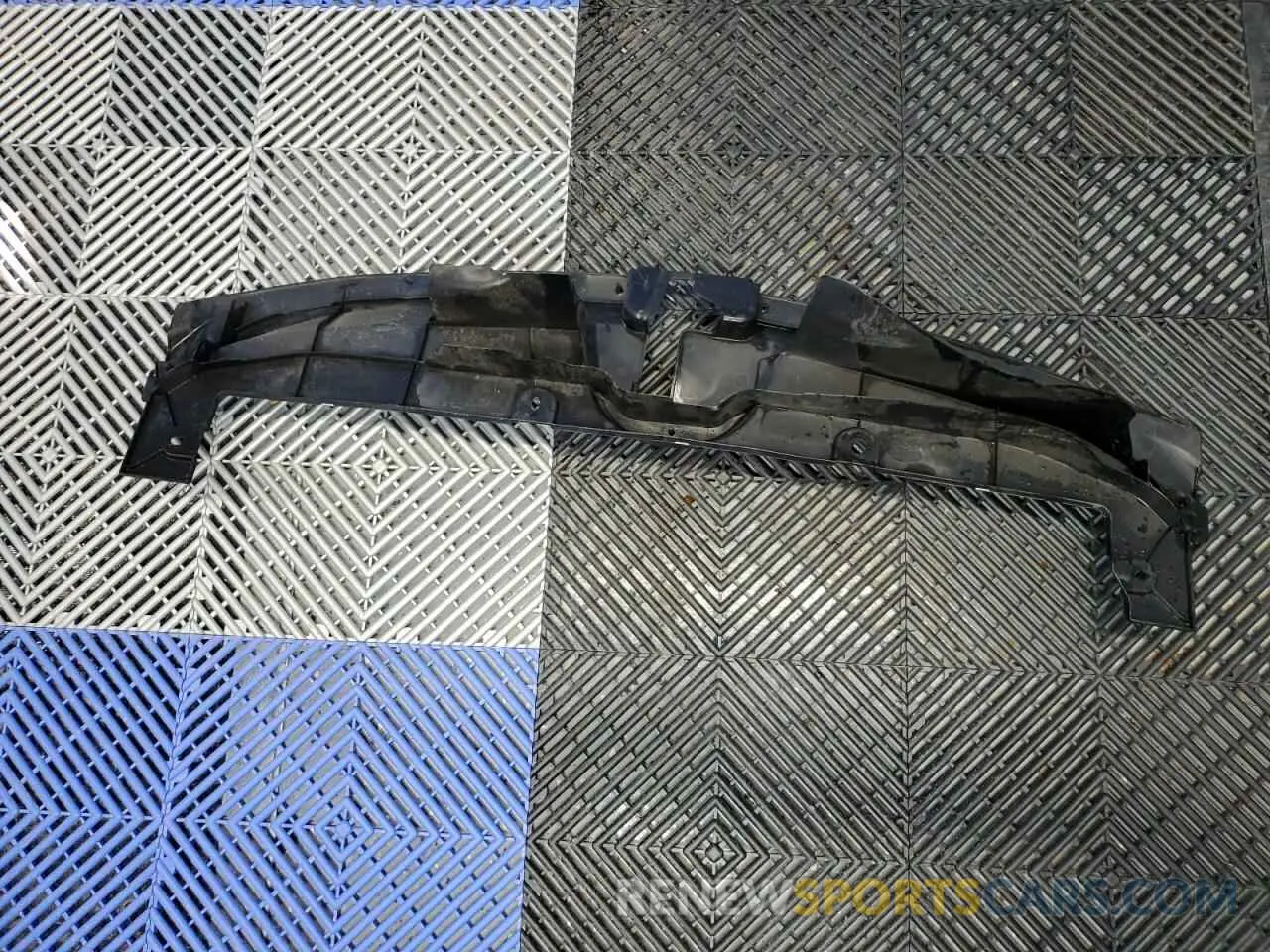 12 Photograph of a damaged car 5YFEPMAE7NP349933 TOYOTA COROLLA 2022