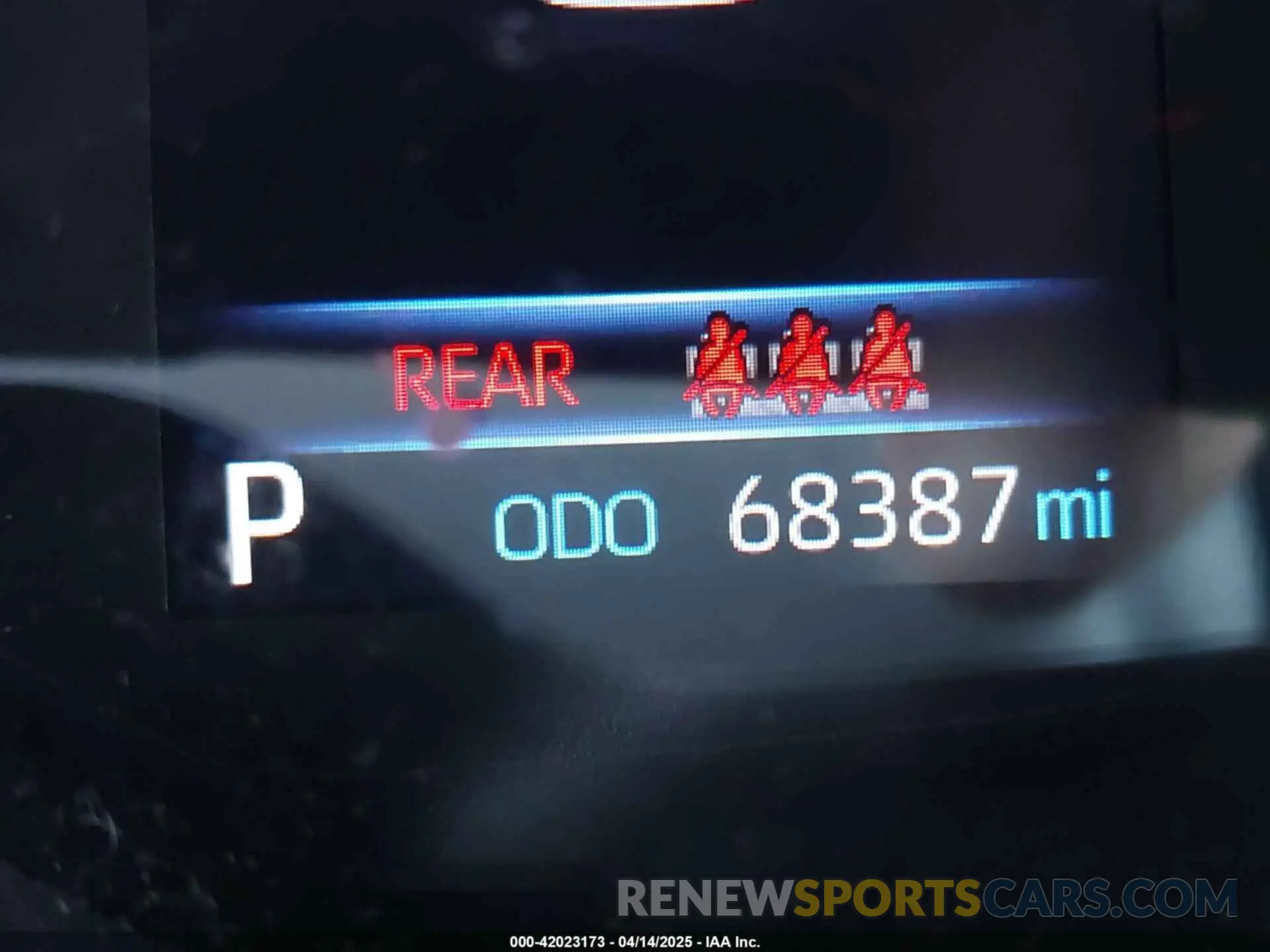 16 Фотография поврежденного автомобиля 5YFEPMAE8NP329299 TOYOTA COROLLA 2022
