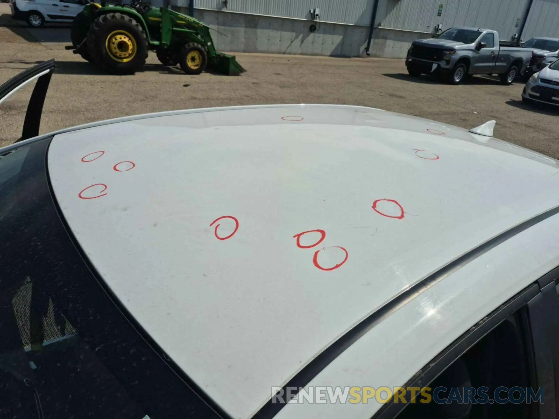 23 Фотография поврежденного автомобиля 5YFEPMAEXNP292465 TOYOTA COROLLA 2022