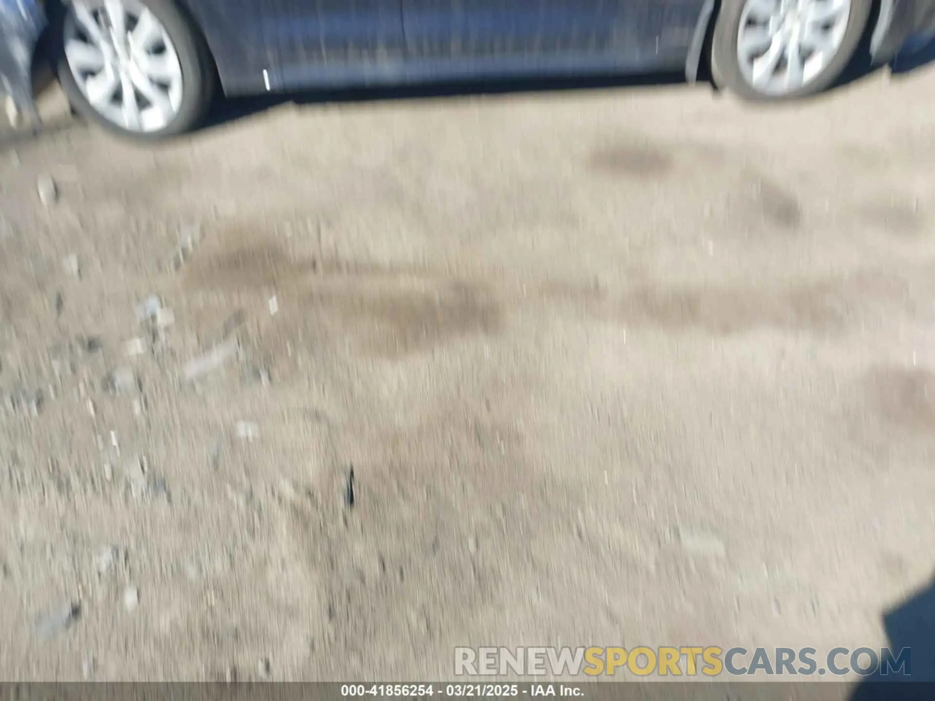 13 Photograph of a damaged car 5YFEPMAEXNP312441 TOYOTA COROLLA 2022
