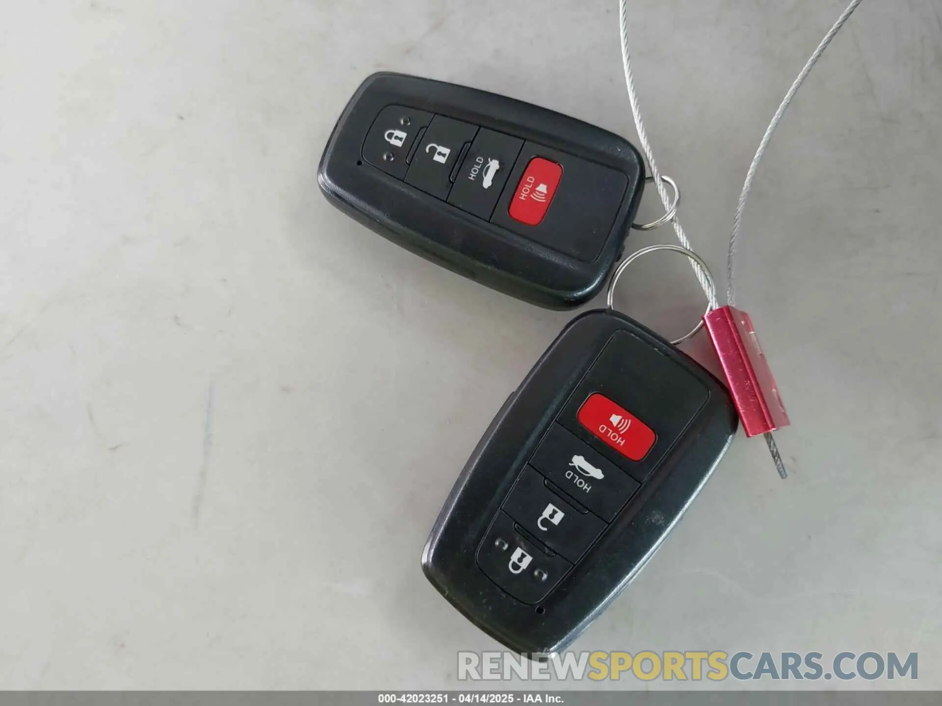 11 Фотография поврежденного автомобиля 5YFHPMAE8NP334547 TOYOTA COROLLA 2022