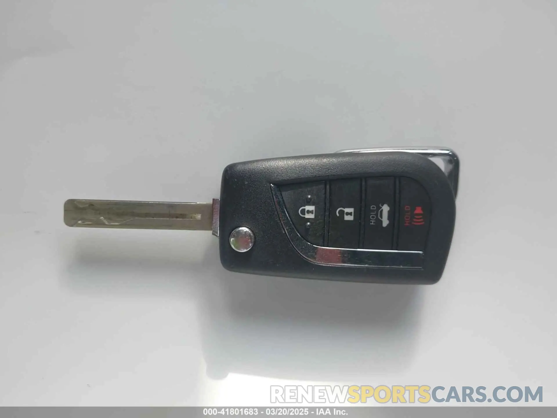11 Фотография поврежденного автомобиля 5YFS4MCE2NP104692 TOYOTA COROLLA 2022
