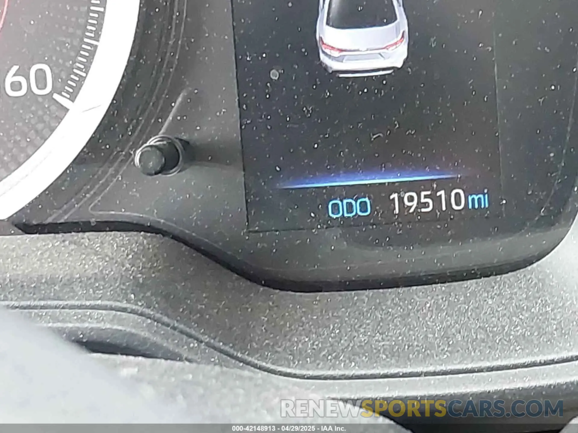 14 Фотография поврежденного автомобиля 5YFS4MCE4NP127603 TOYOTA COROLLA 2022