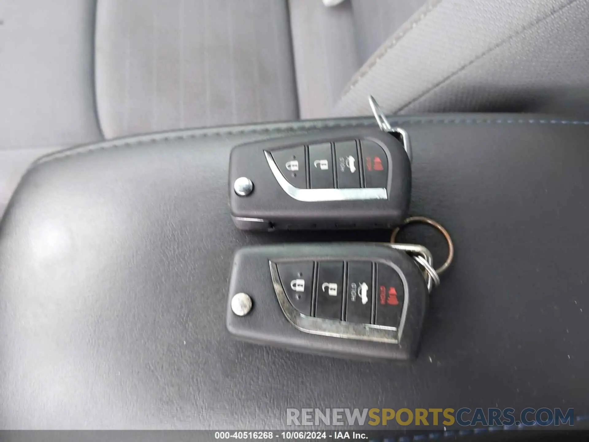 11 Фотография поврежденного автомобиля 5YFS4MCE6NP126405 TOYOTA COROLLA 2022
