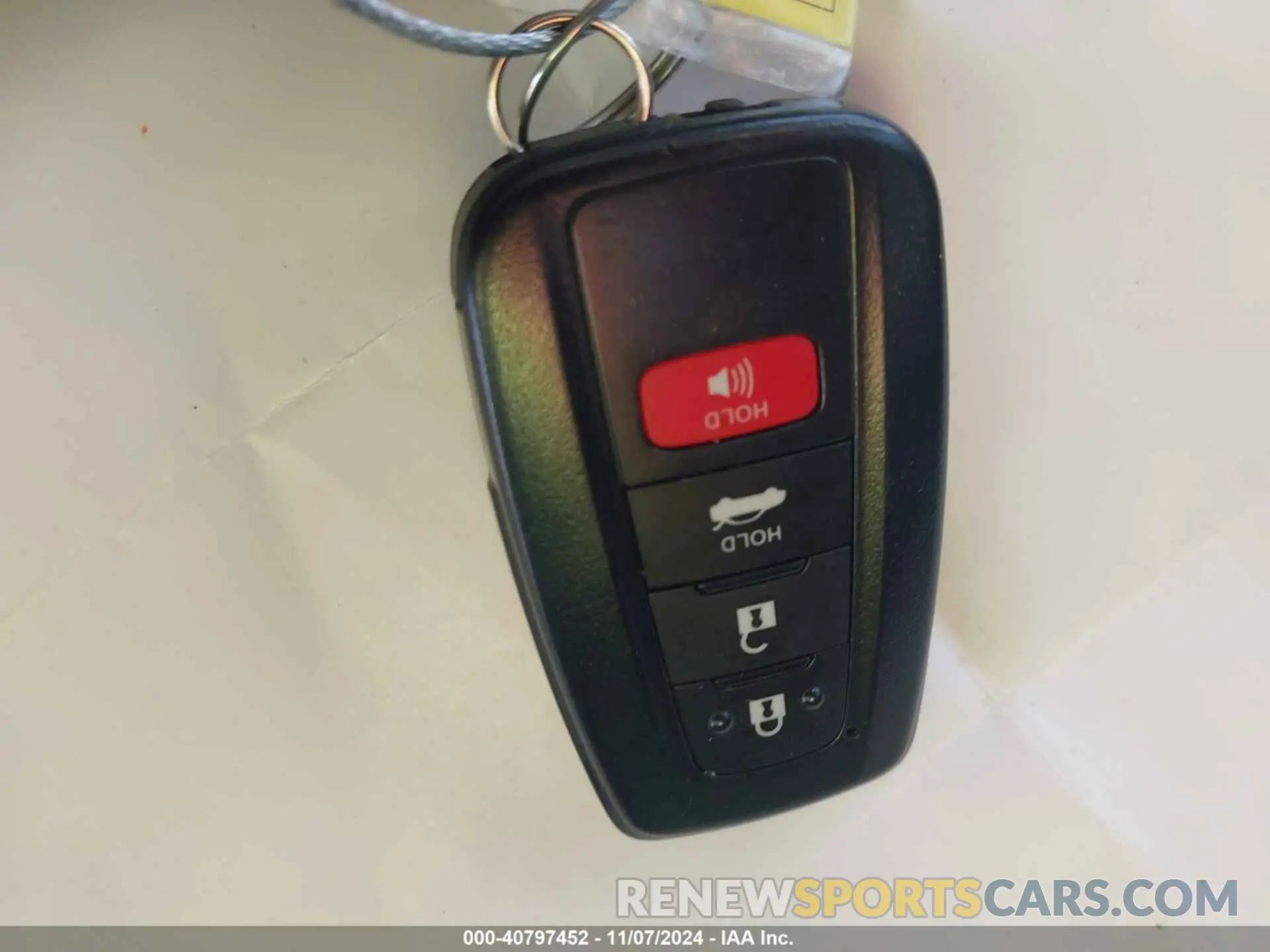 11 Фотография поврежденного автомобиля 5YFVPMAE1NP280429 TOYOTA COROLLA 2022