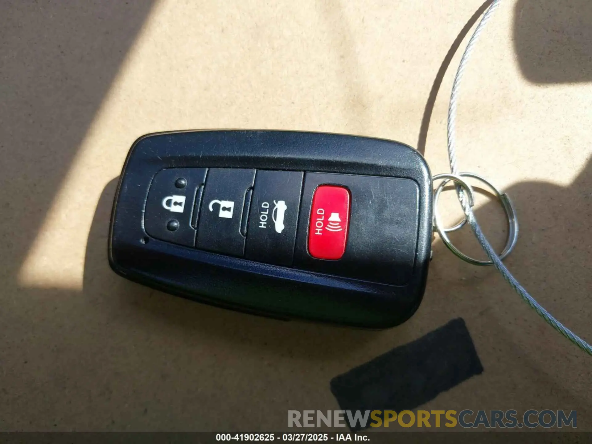 11 Фотография поврежденного автомобиля 5YFVPMAE2NP369801 TOYOTA COROLLA 2022