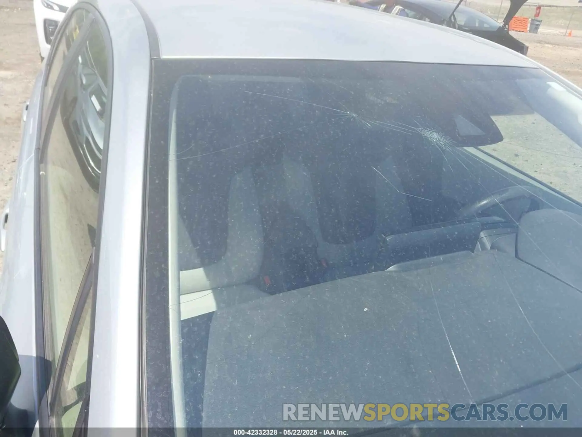19 Photograph of a damaged car JTDDPMAE7N3013963 TOYOTA COROLLA 2022