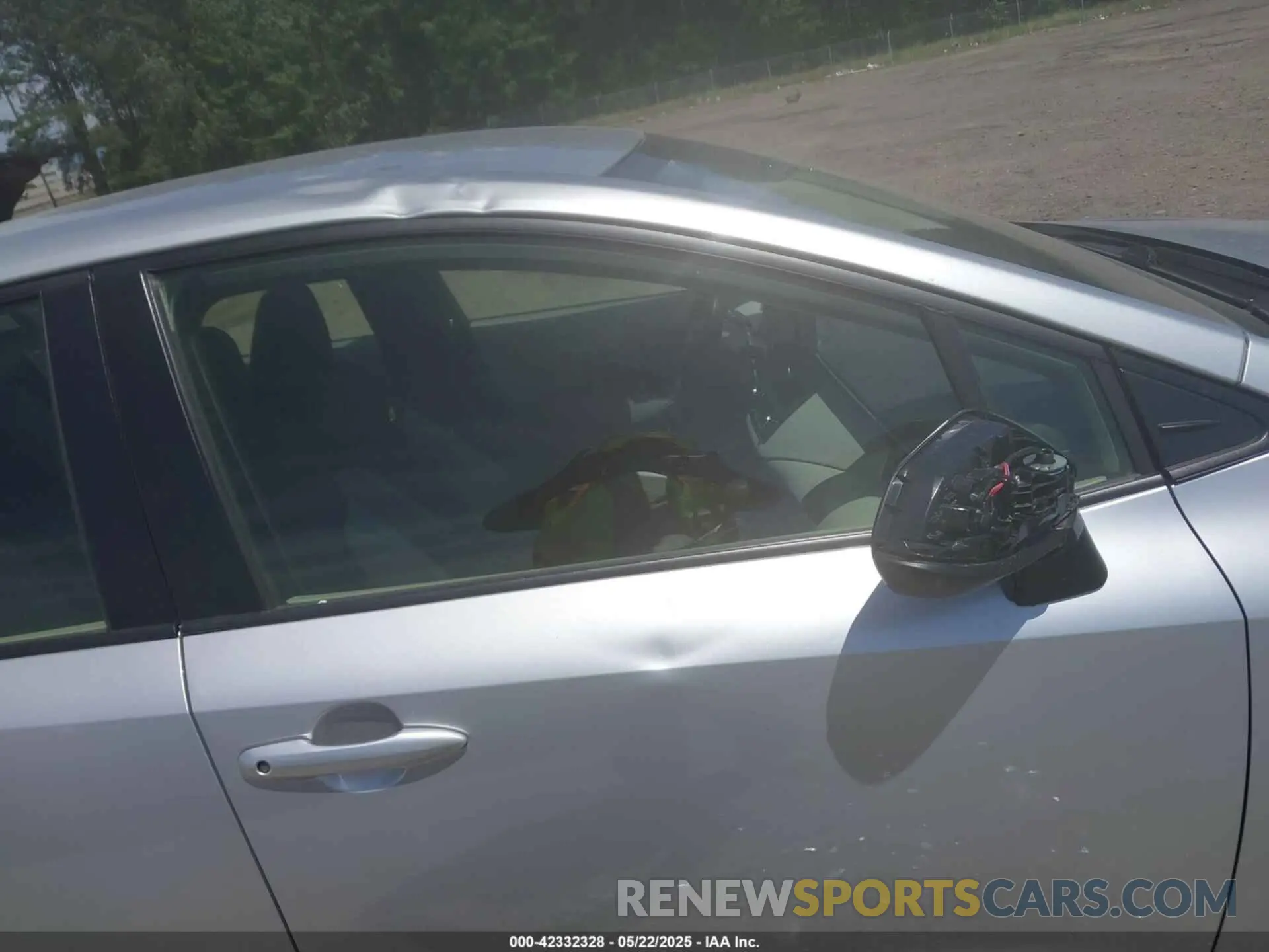 20 Photograph of a damaged car JTDDPMAE7N3013963 TOYOTA COROLLA 2022