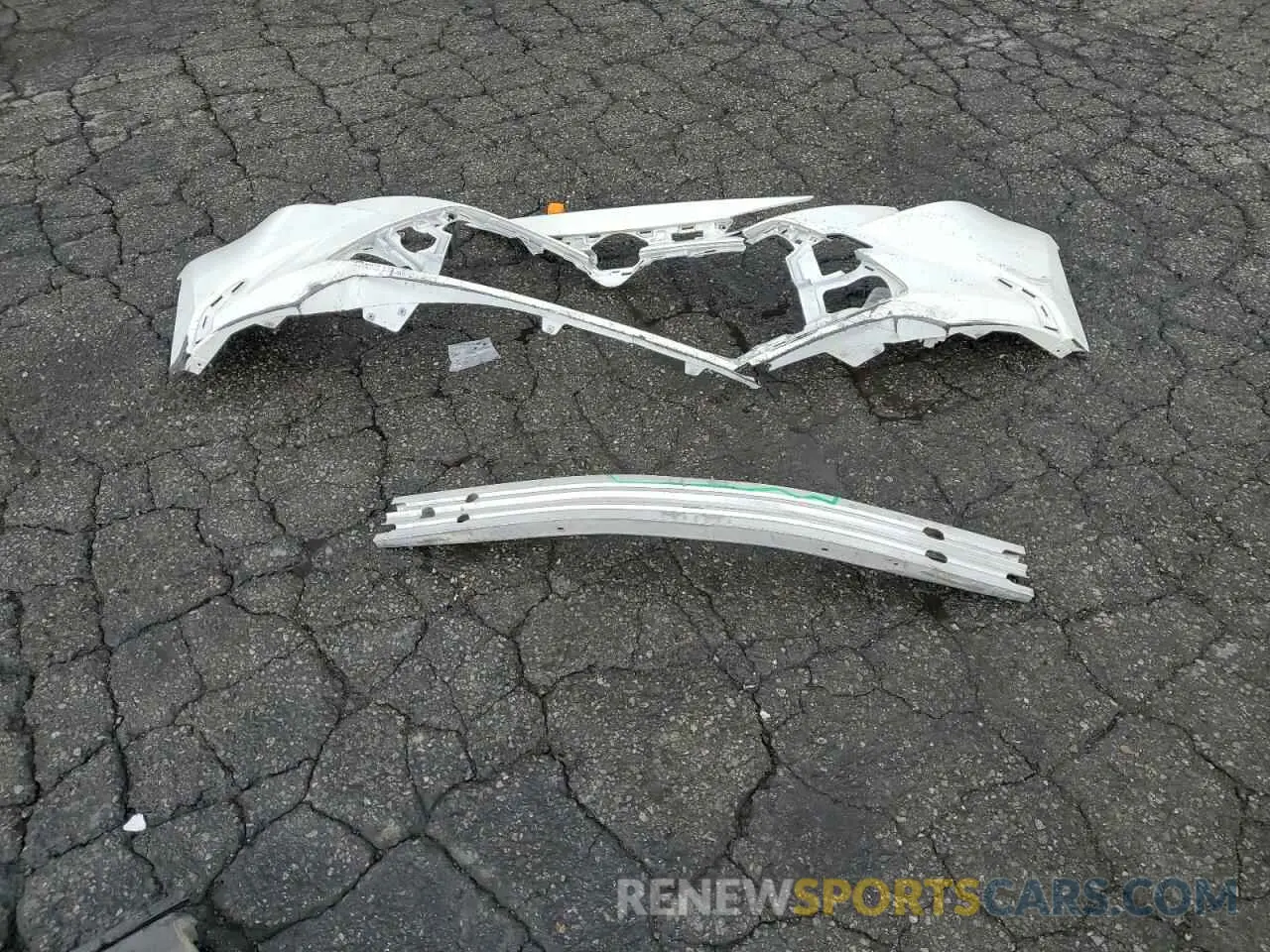 12 Фотография поврежденного автомобиля JTDEAMDE0NJ054349 TOYOTA COROLLA 2022