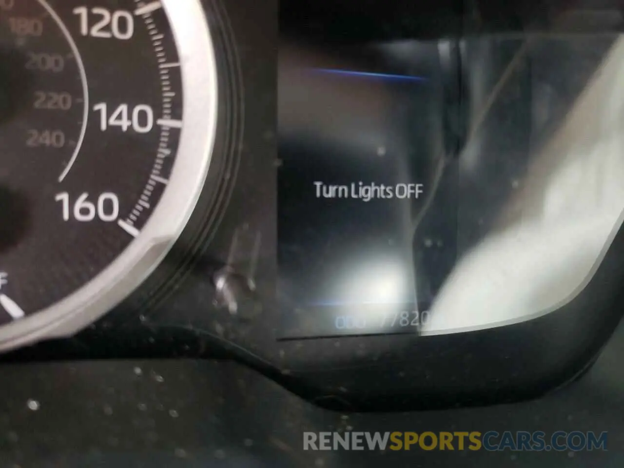 9 Photograph of a damaged car JTDEPMAE0NJ205709 TOYOTA COROLLA 2022