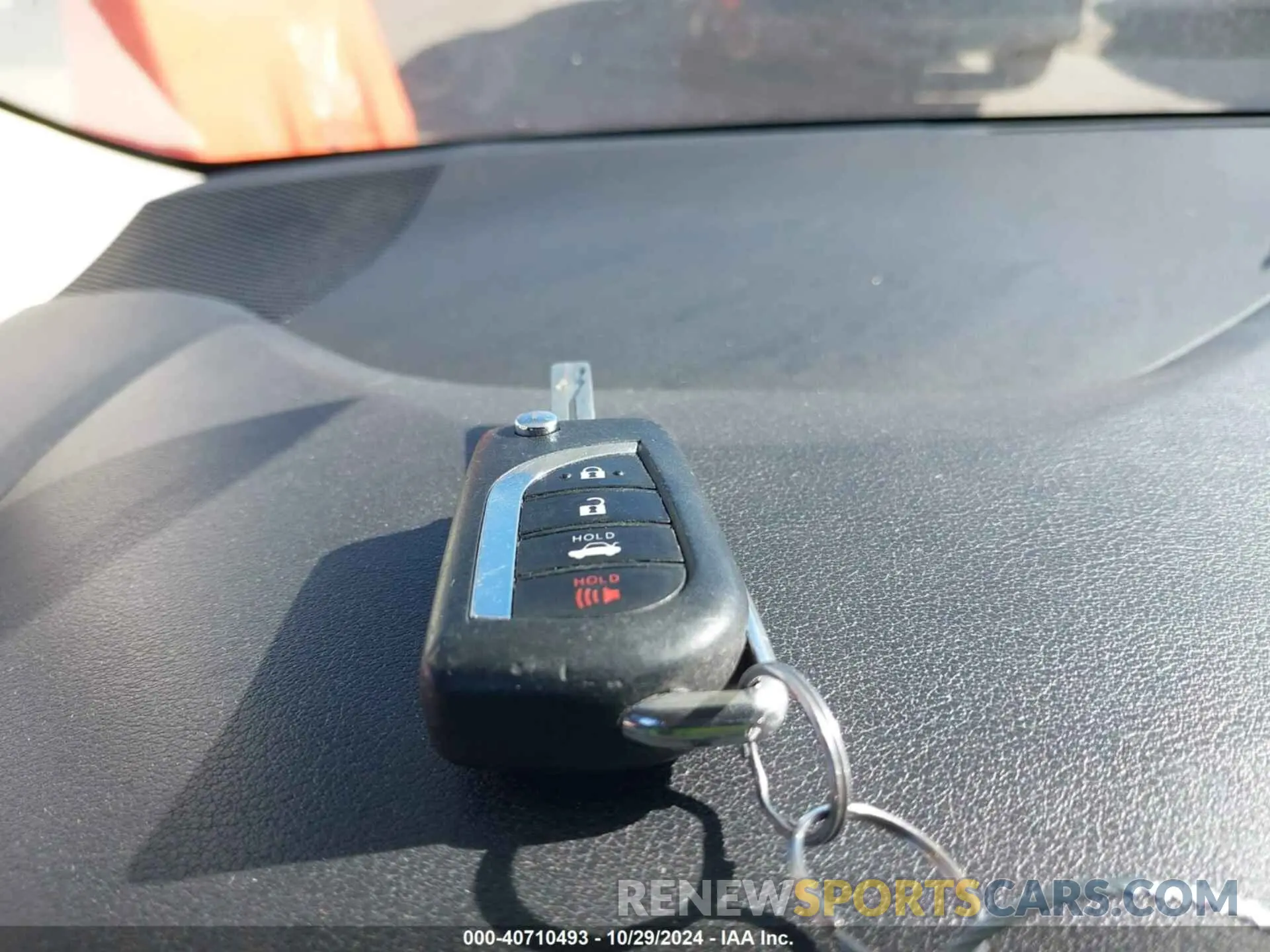 11 Фотография поврежденного автомобиля JTDEPMAE2N3026737 TOYOTA COROLLA 2022