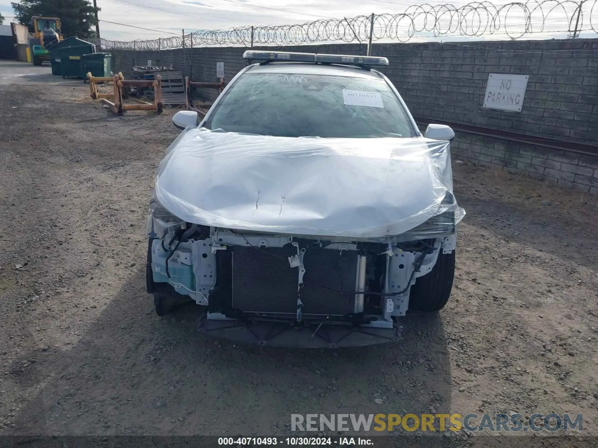 13 Фотография поврежденного автомобиля JTDEPMAE2N3026737 TOYOTA COROLLA 2022