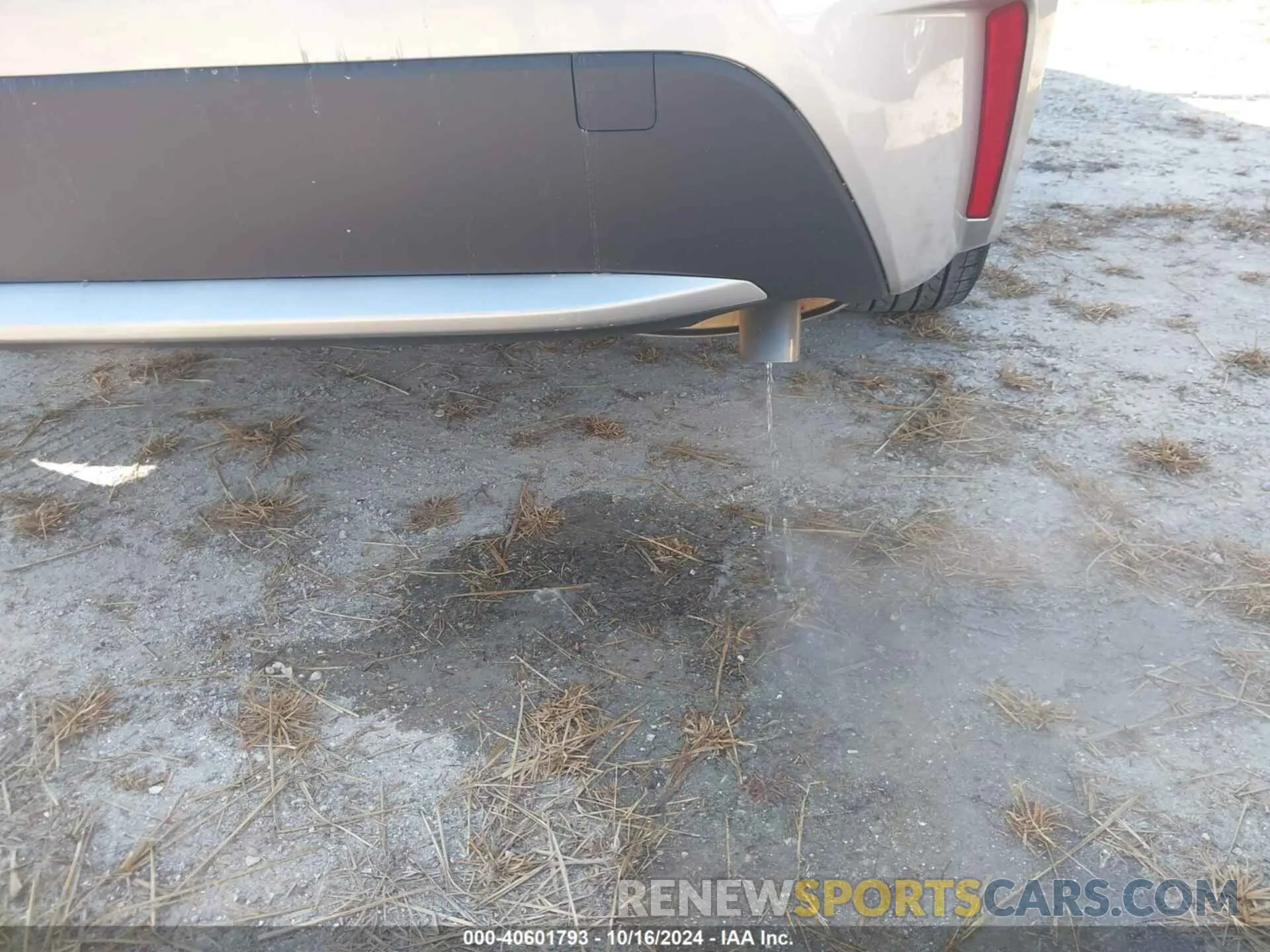 6 Photograph of a damaged car JTDEPMAE5N3027901 TOYOTA COROLLA 2022