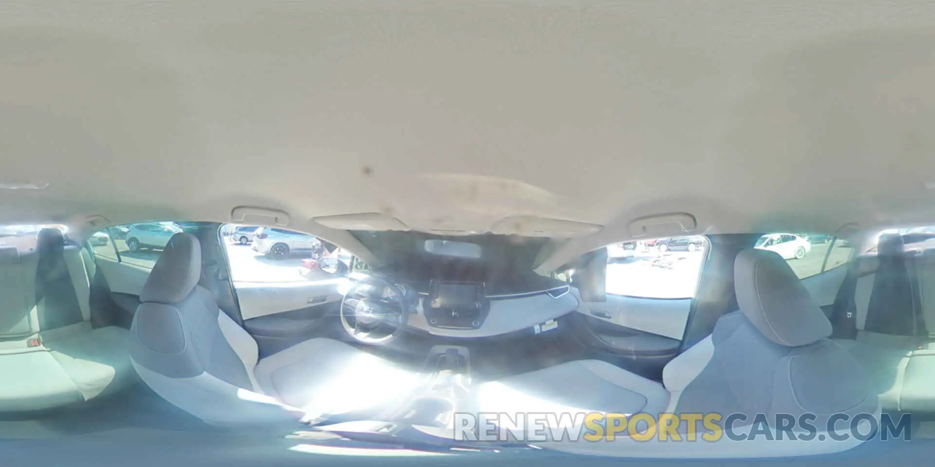 15 Photograph of a damaged car JTDEPMAE7N3028564 TOYOTA COROLLA 2022