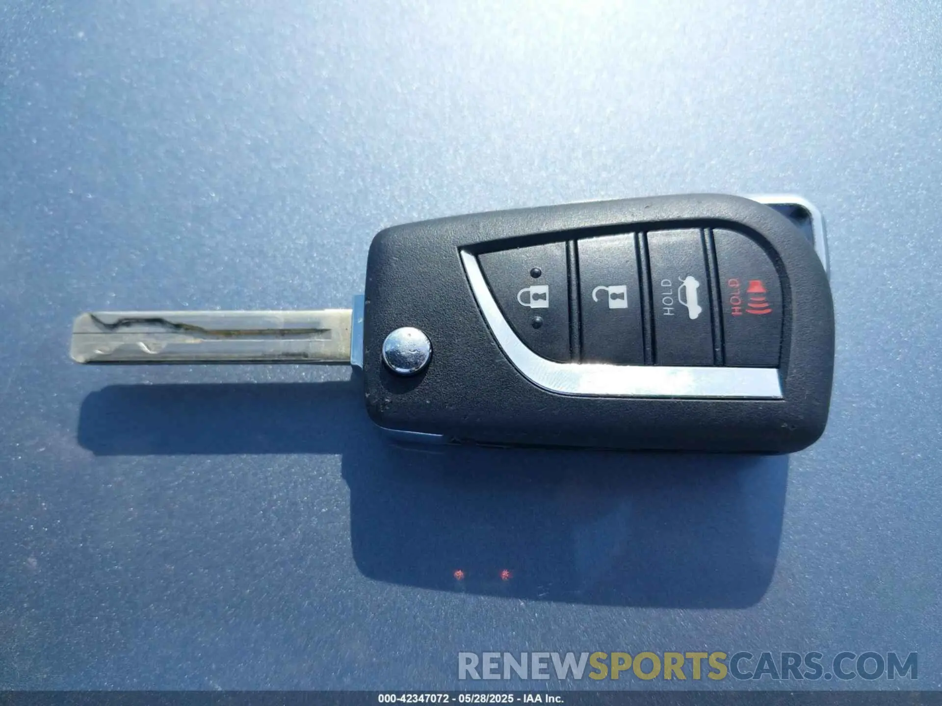 11 Фотография поврежденного автомобиля JTDEPMAE7NJ222667 TOYOTA COROLLA 2022