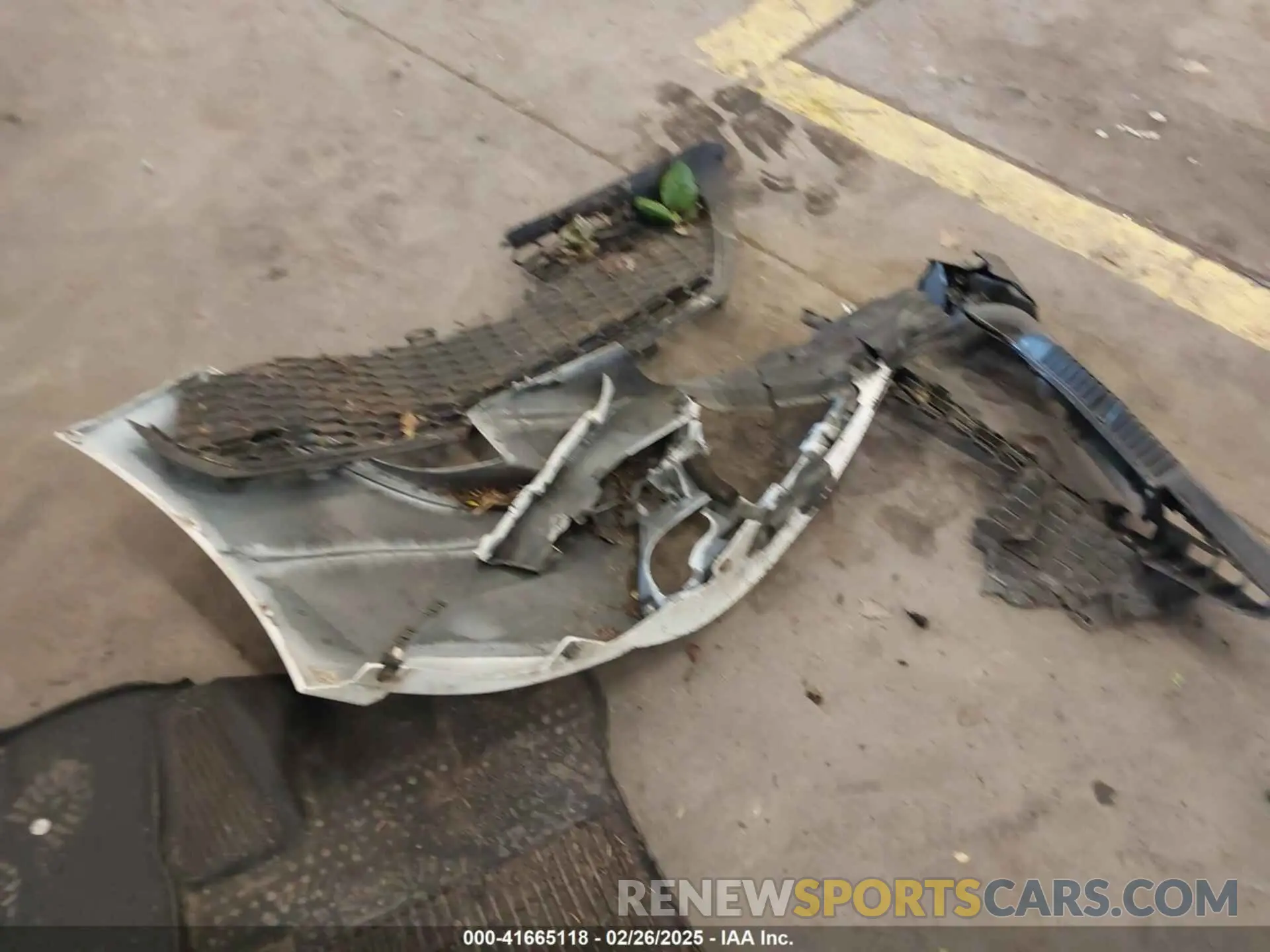 12 Фотография поврежденного автомобиля JTDEPMAE8N3007433 TOYOTA COROLLA 2022