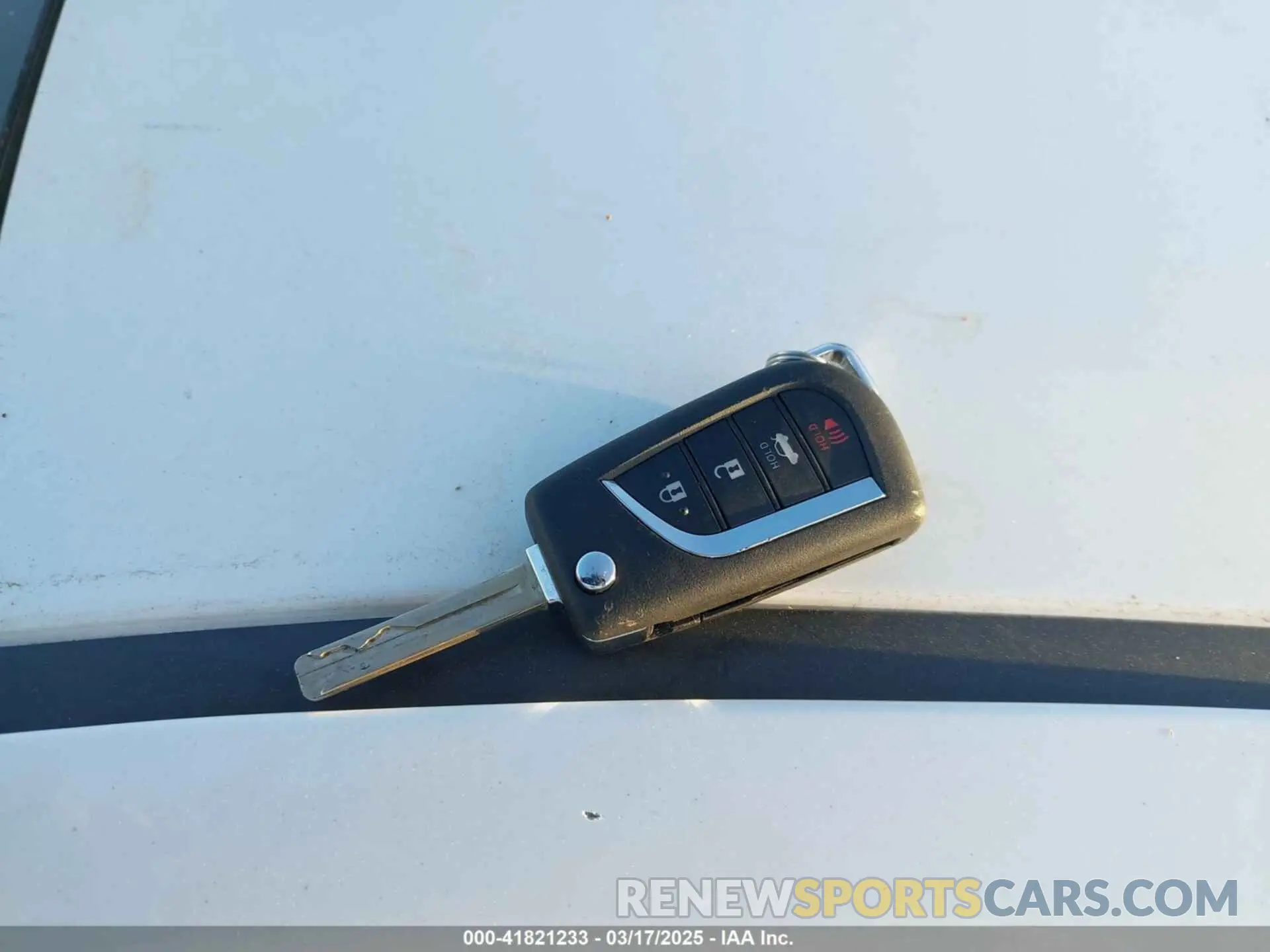 11 Photograph of a damaged car JTDEPMAE9N3002659 TOYOTA COROLLA 2022