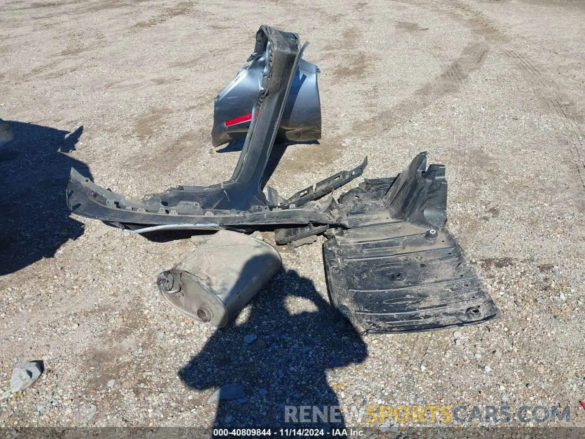 12 Photograph of a damaged car JTDEPMAE9N3026721 TOYOTA COROLLA 2022