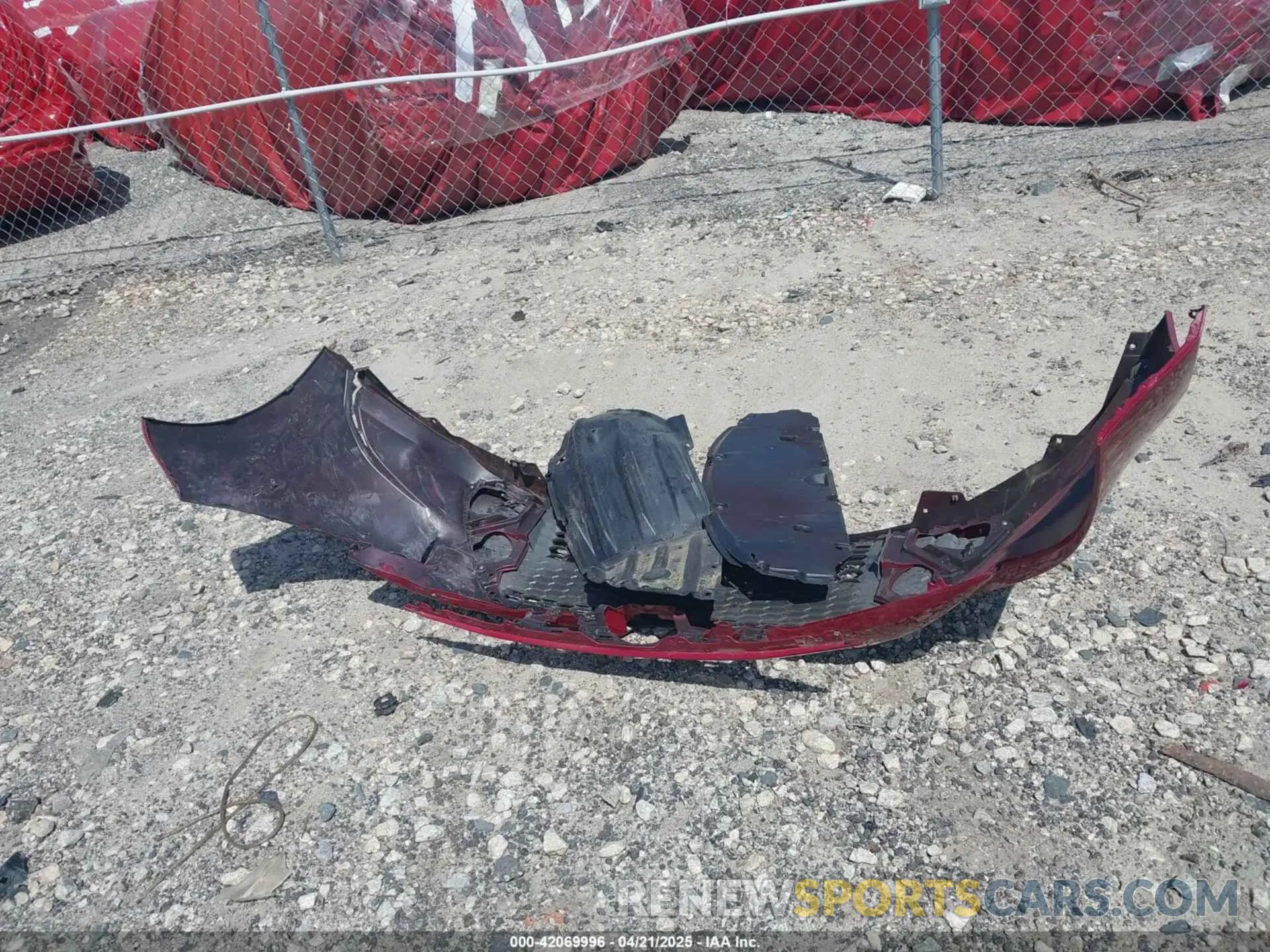 12 Photograph of a damaged car JTDEPMAE9NJ191650 TOYOTA COROLLA 2022