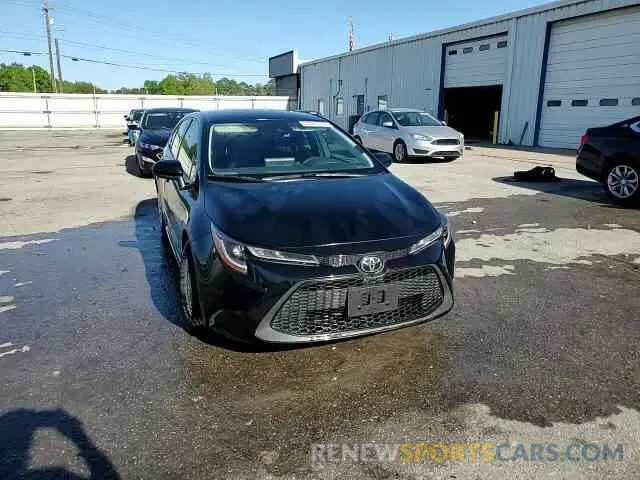 14 Photograph of a damaged car JTDEPMAEXNJ209802 TOYOTA COROLLA 2022