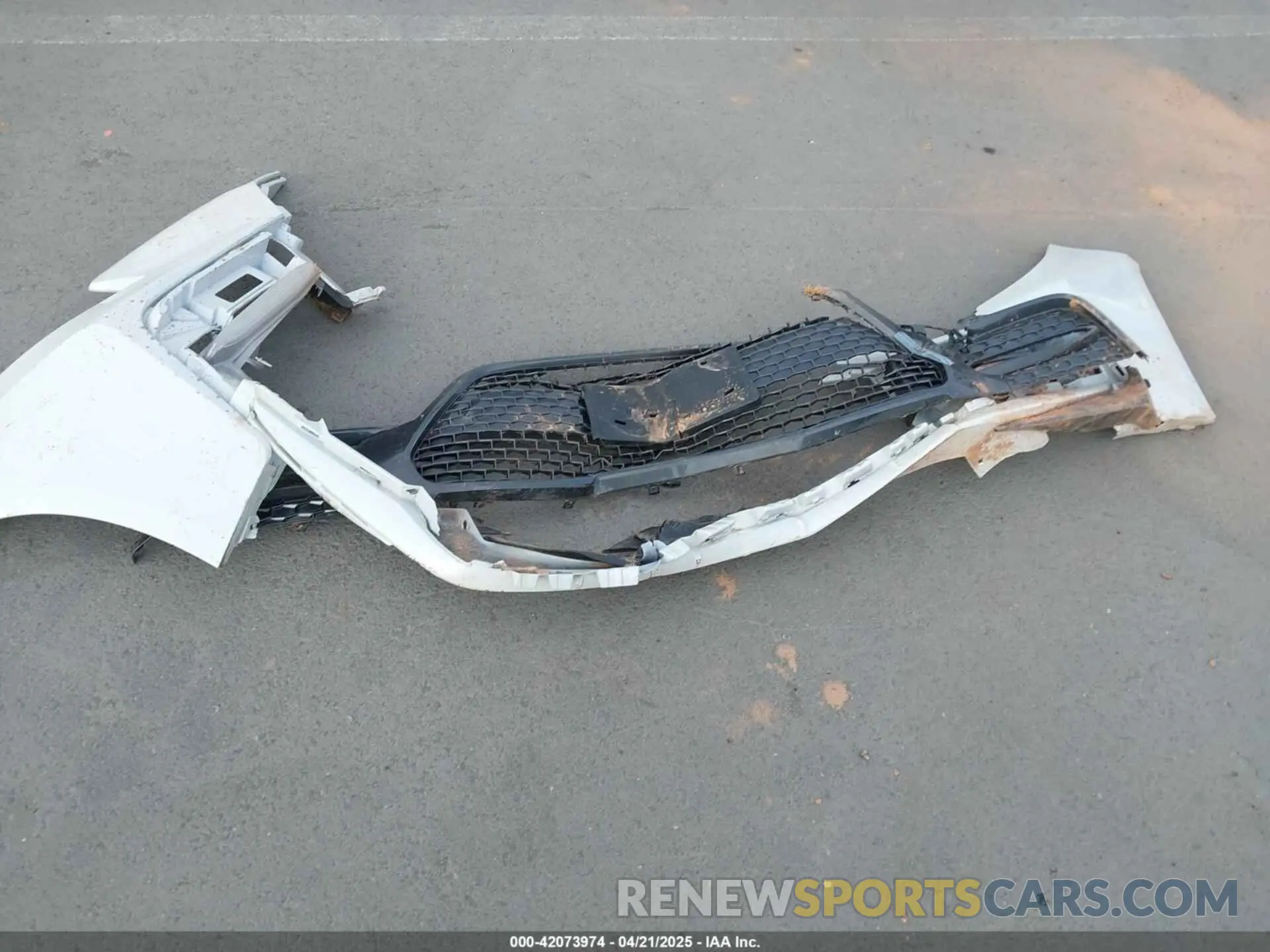 12 Photograph of a damaged car JTDS4MCE3N3509680 TOYOTA COROLLA 2022