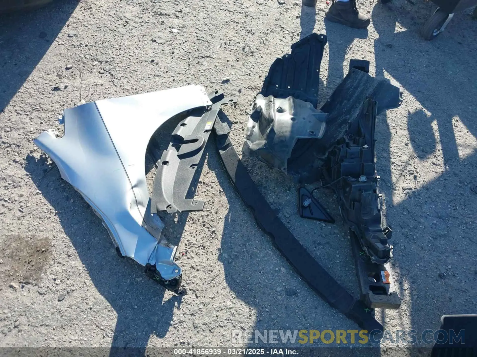 12 Photograph of a damaged car JTDVPMAE7N3016592 TOYOTA COROLLA 2022