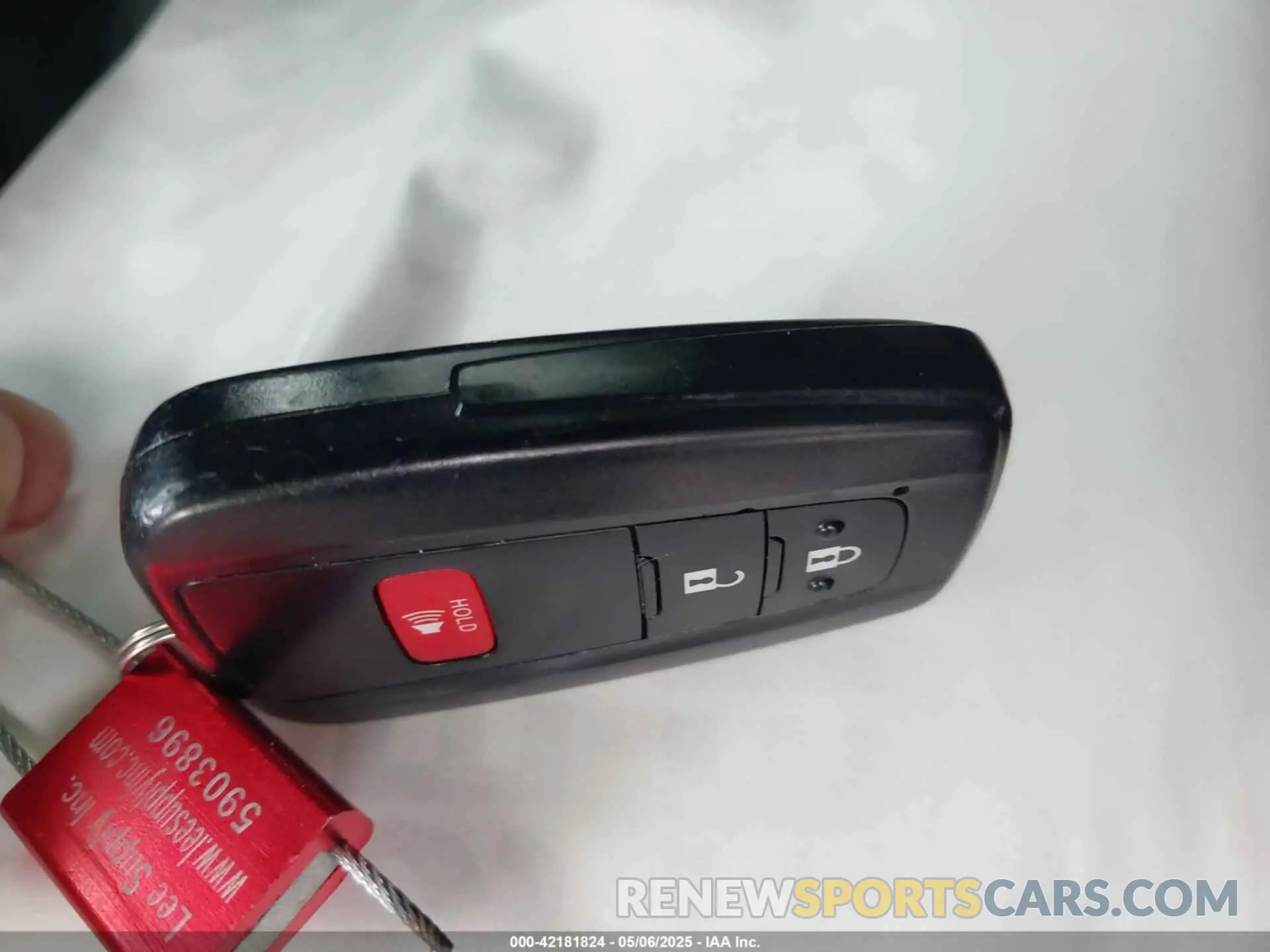 11 Фотография поврежденного автомобиля JTNC4MBE6N3172990 TOYOTA COROLLA 2022