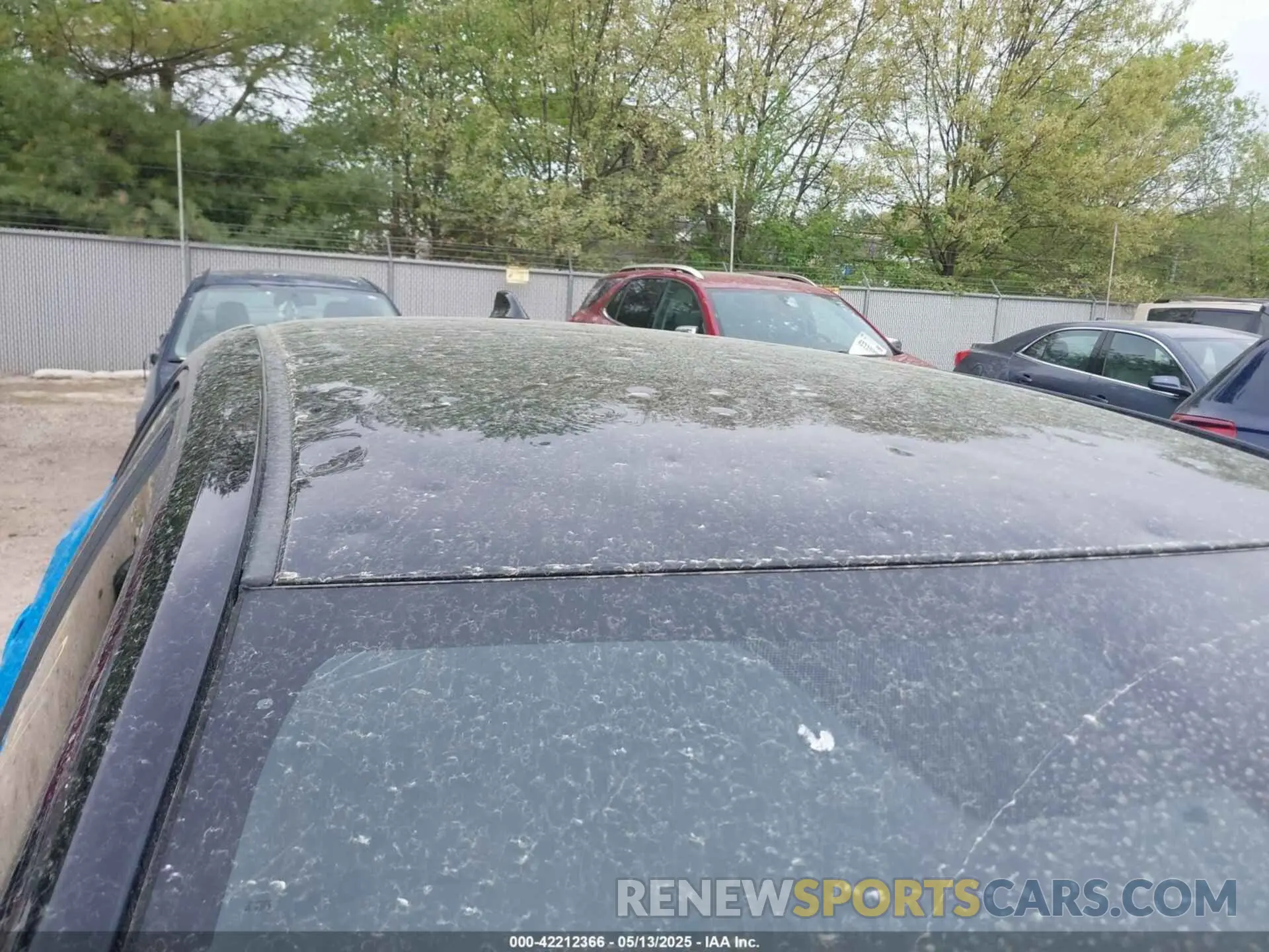 17 Photograph of a damaged car JTND4MBE7N3175255 TOYOTA COROLLA 2022