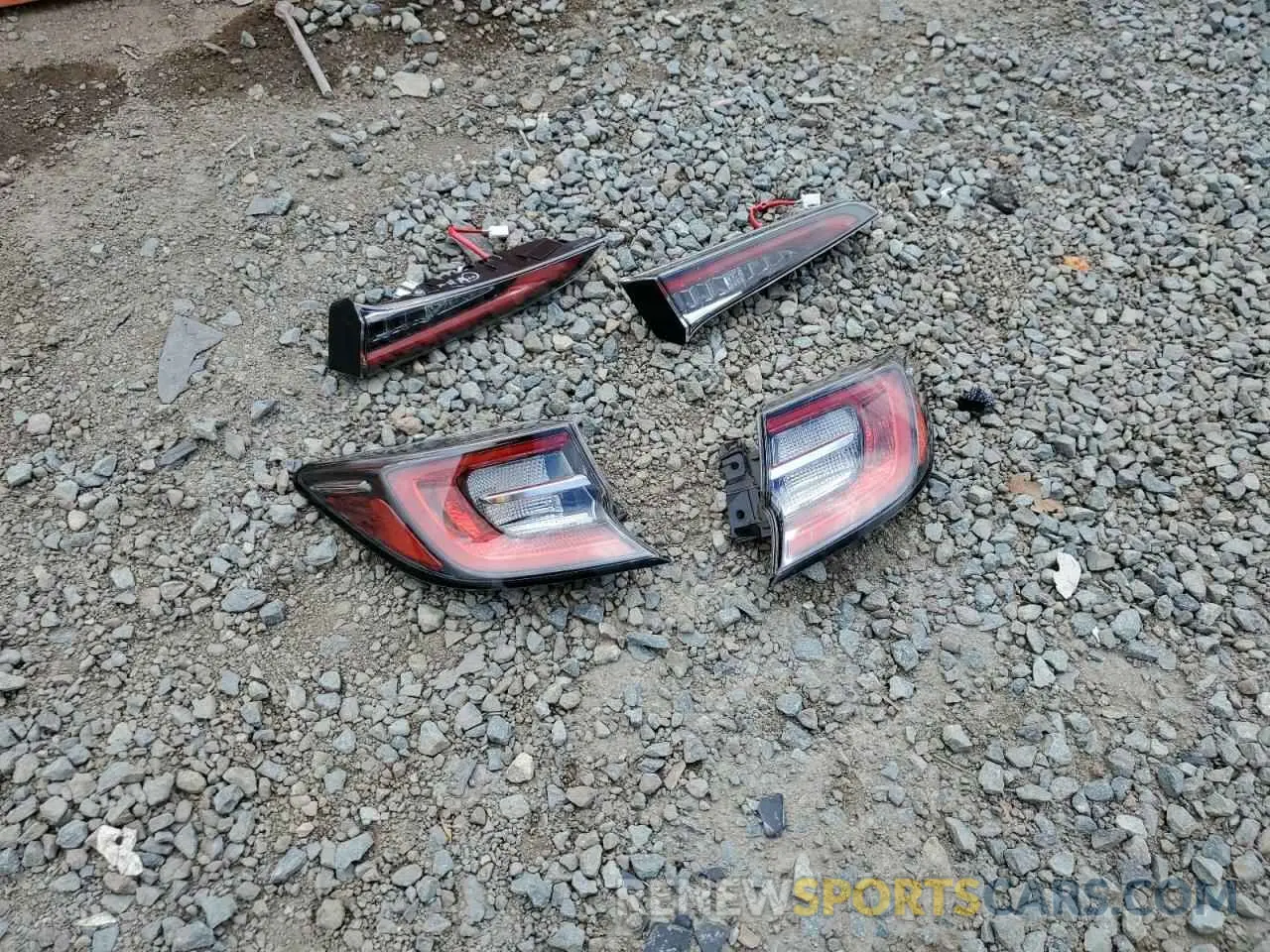 12 Photograph of a damaged car JTND4MBE8N3155502 TOYOTA COROLLA 2022