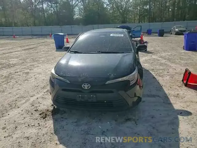 11 Фотография поврежденного автомобиля 5YFB4MDE0PP009551 TOYOTA COROLLA 2023
