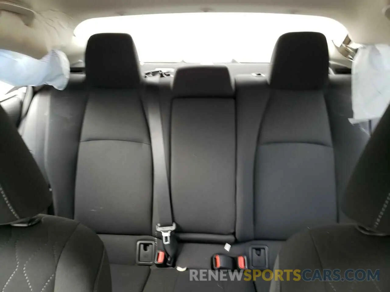 10 Фотография поврежденного автомобиля 5YFB4MDE0PP031324 TOYOTA COROLLA 2023