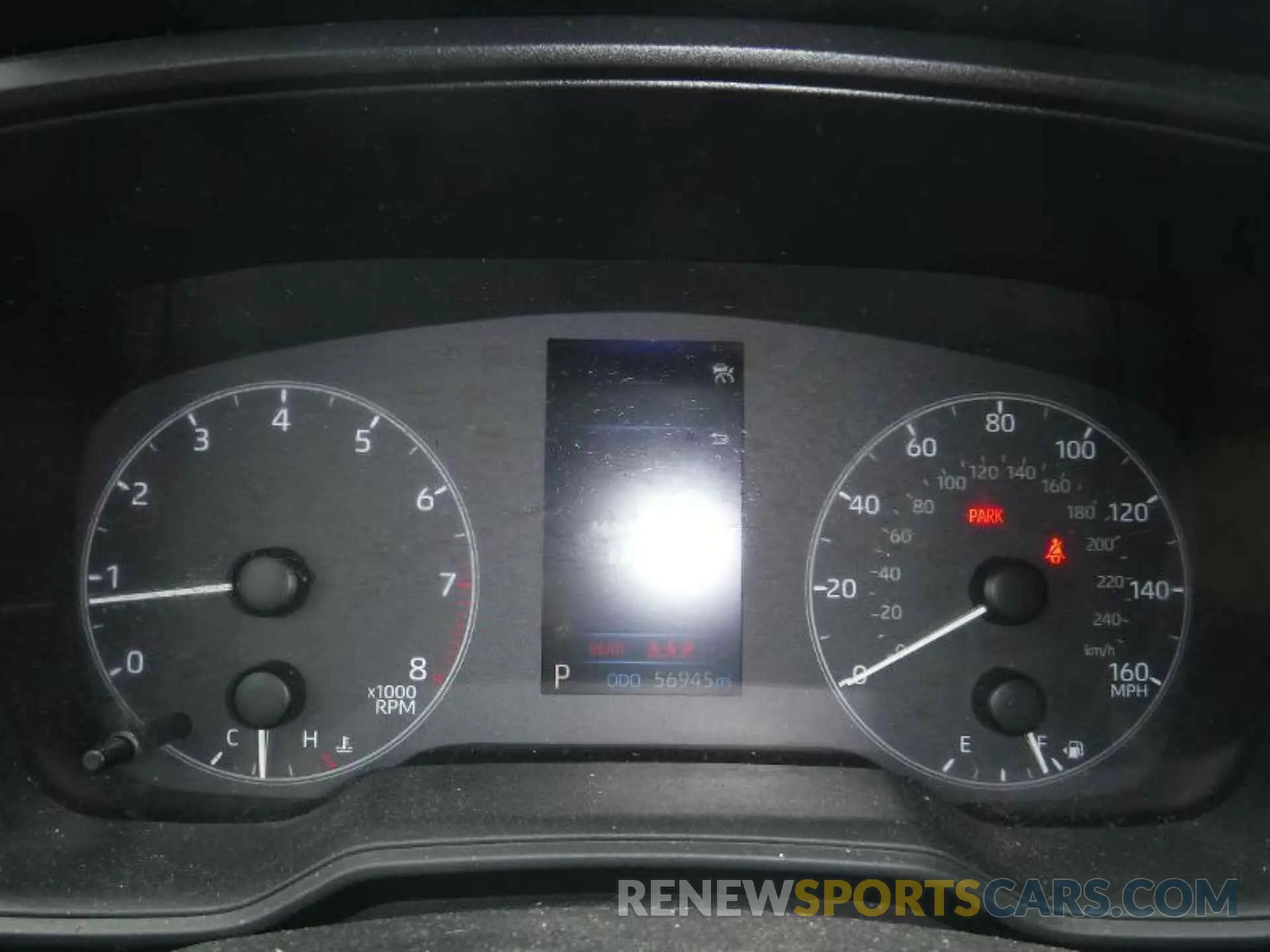 16 Фотография поврежденного автомобиля 5YFB4MDE0PP044882 TOYOTA COROLLA 2023