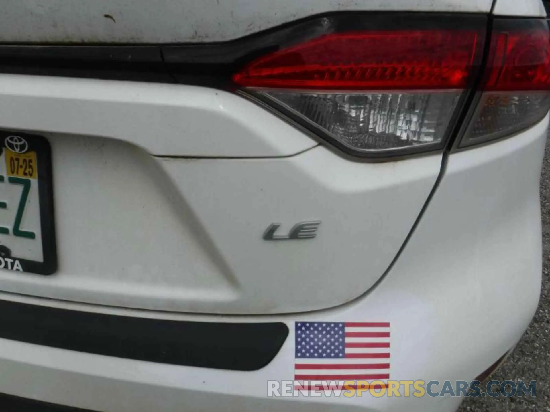 18 Фотография поврежденного автомобиля 5YFB4MDE0PP044882 TOYOTA COROLLA 2023